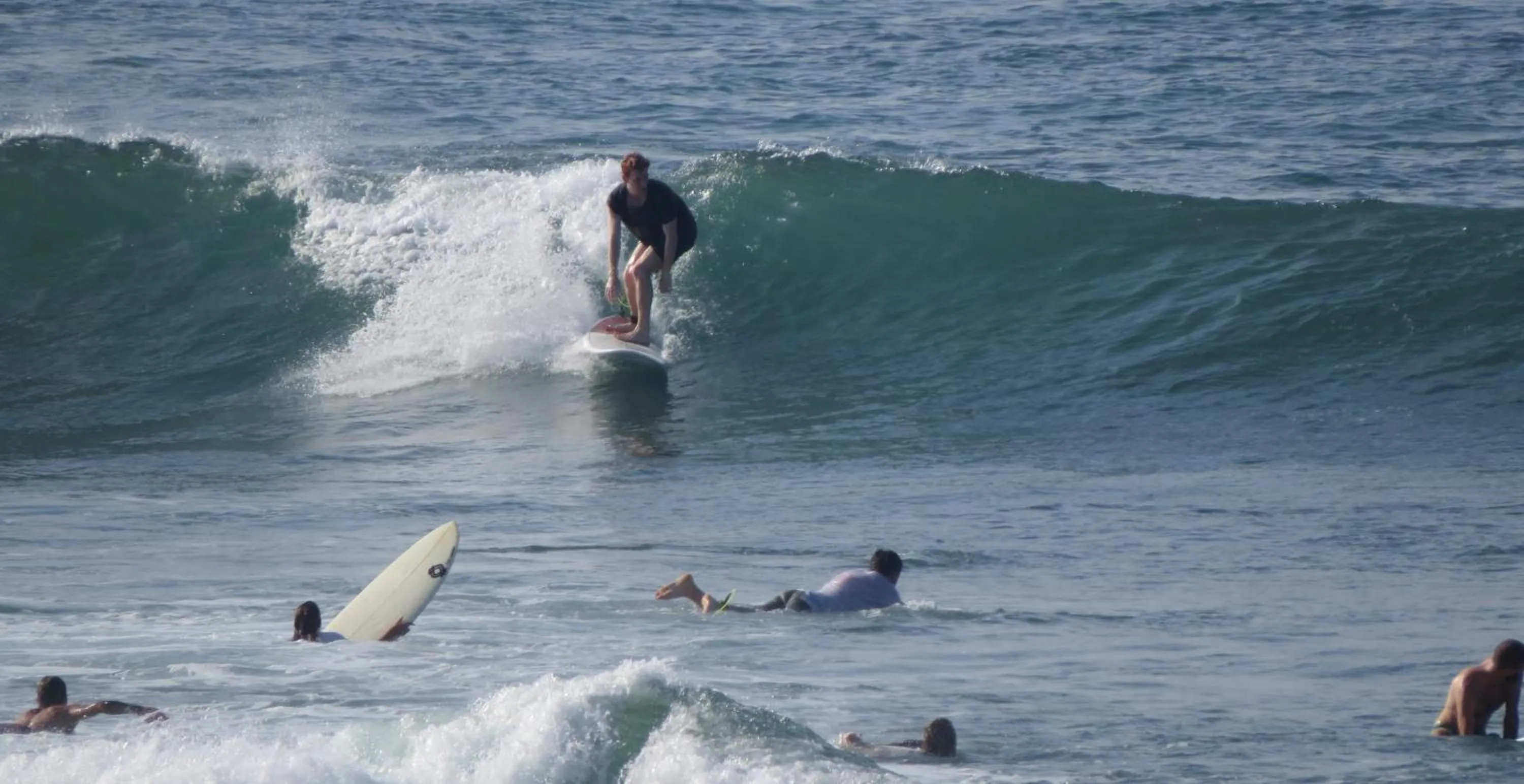 On site in Sailors Mirissa