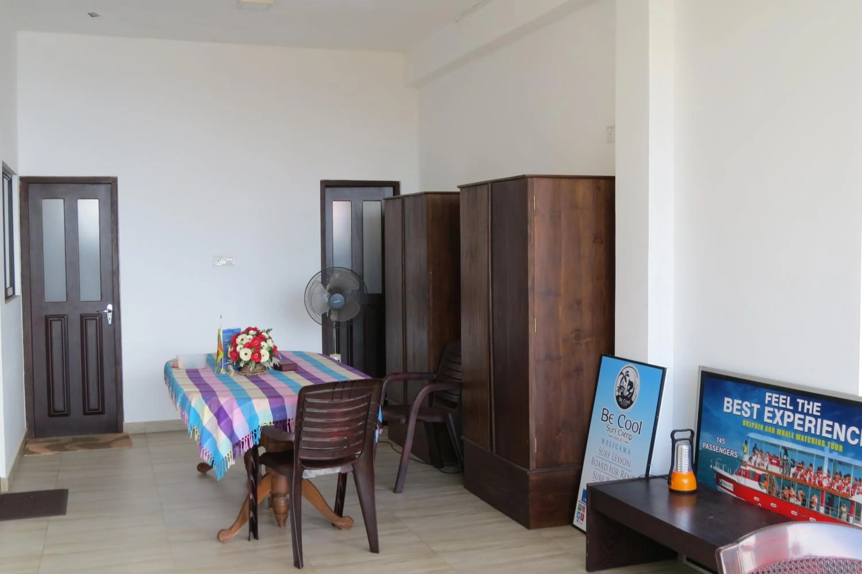 Property building in Sailors Mirissa