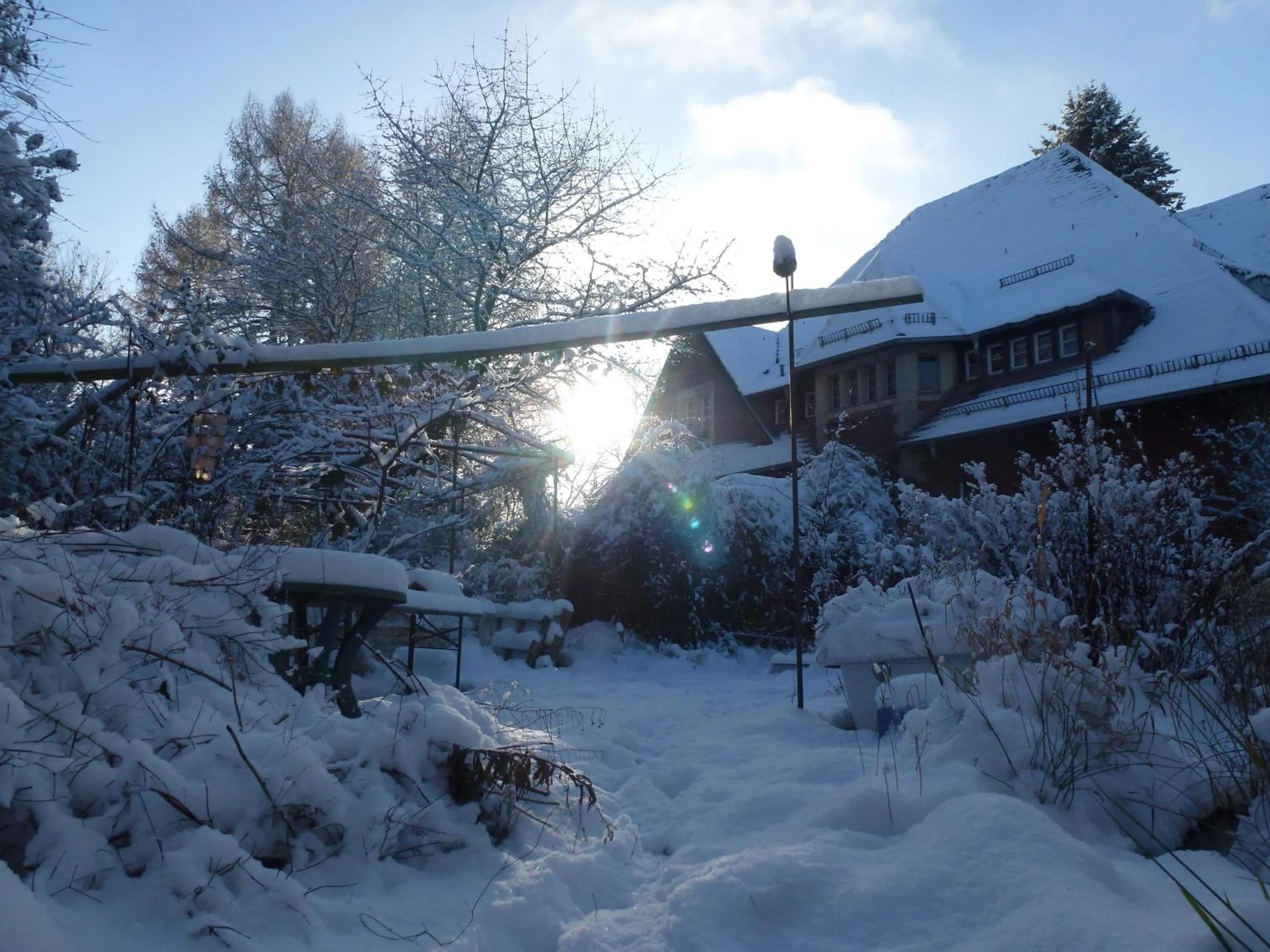 Villa-Hufeland