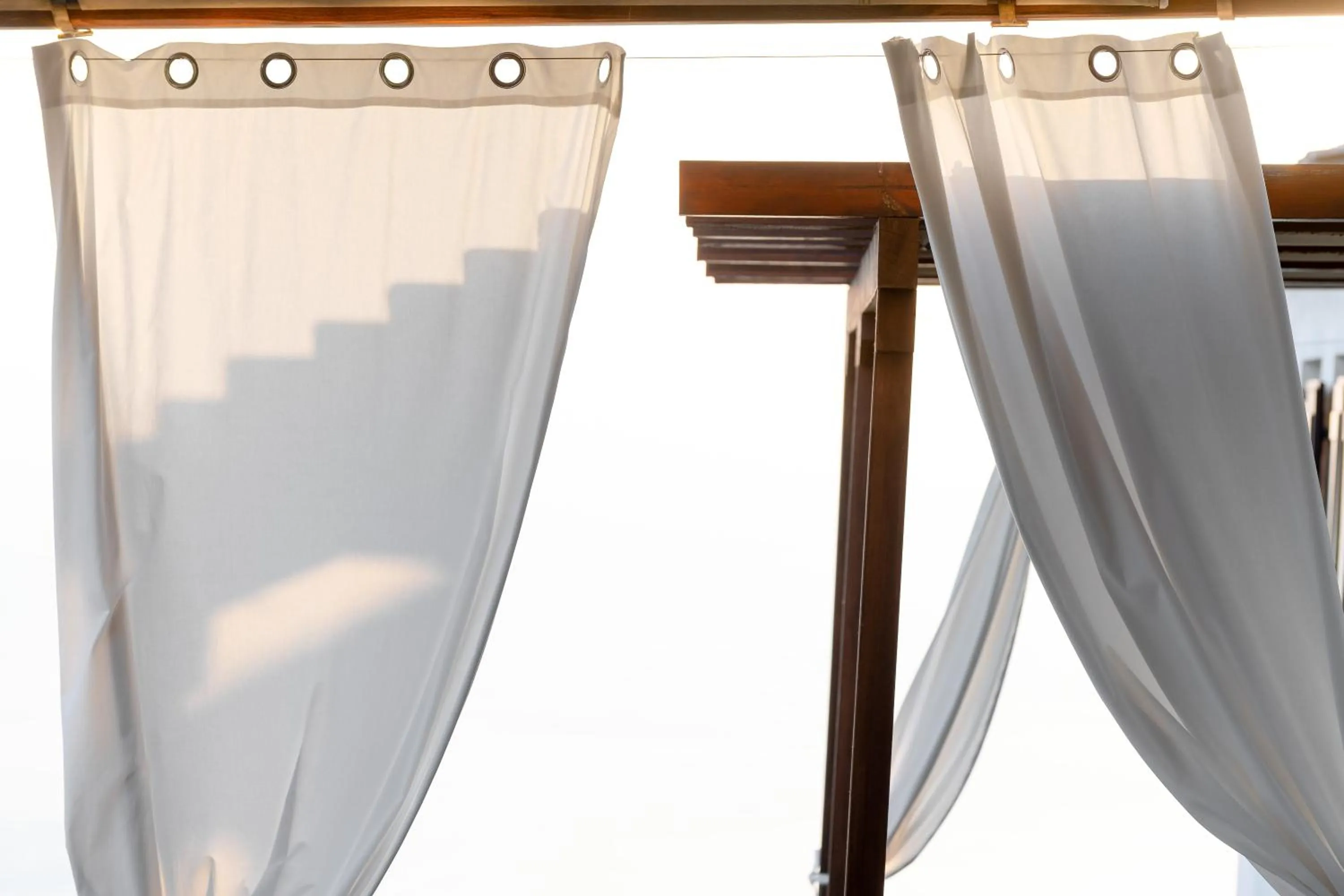 Balcony/Terrace in Esperos Suites & Villas