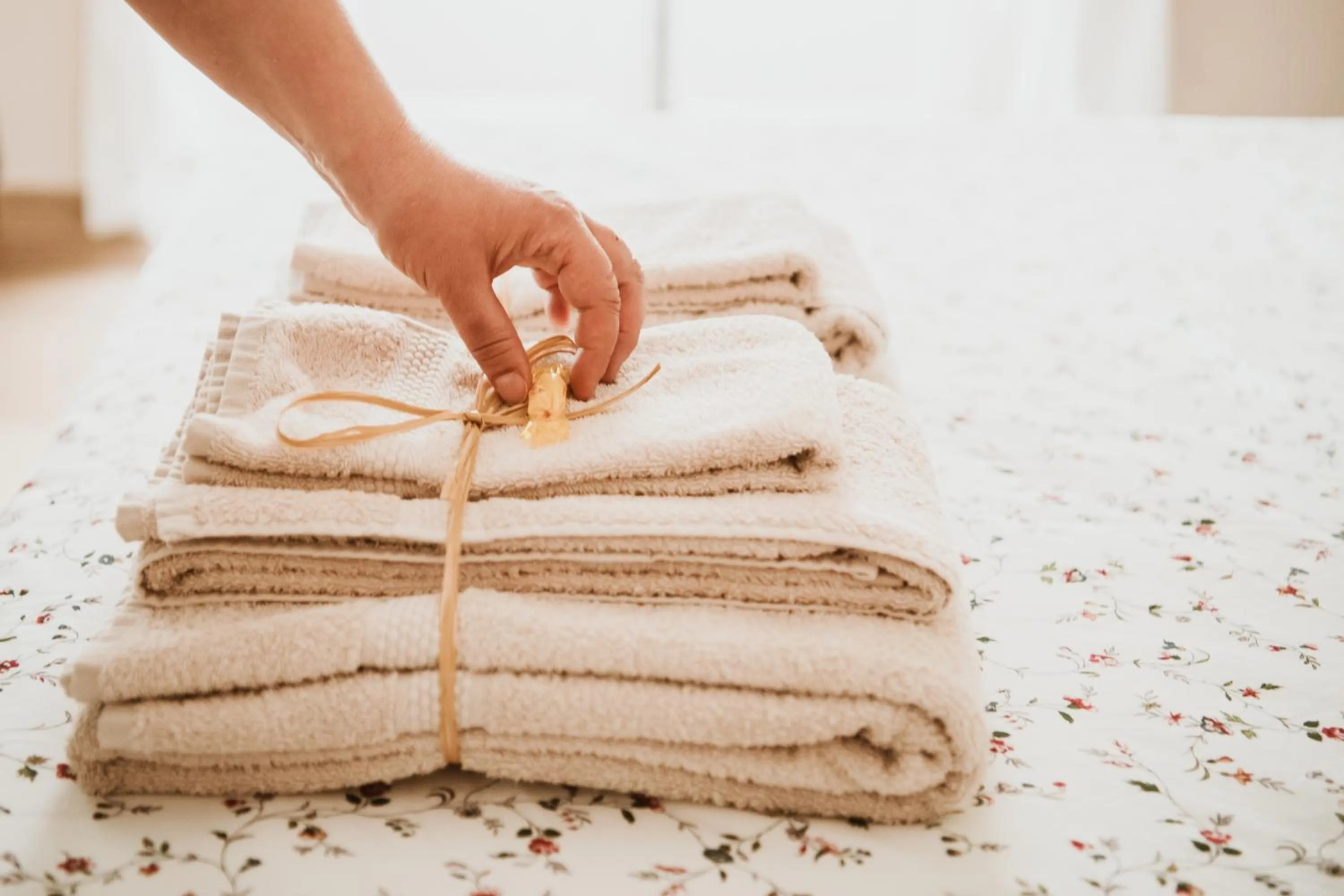 Area and facilities, Bed in Casa Romito