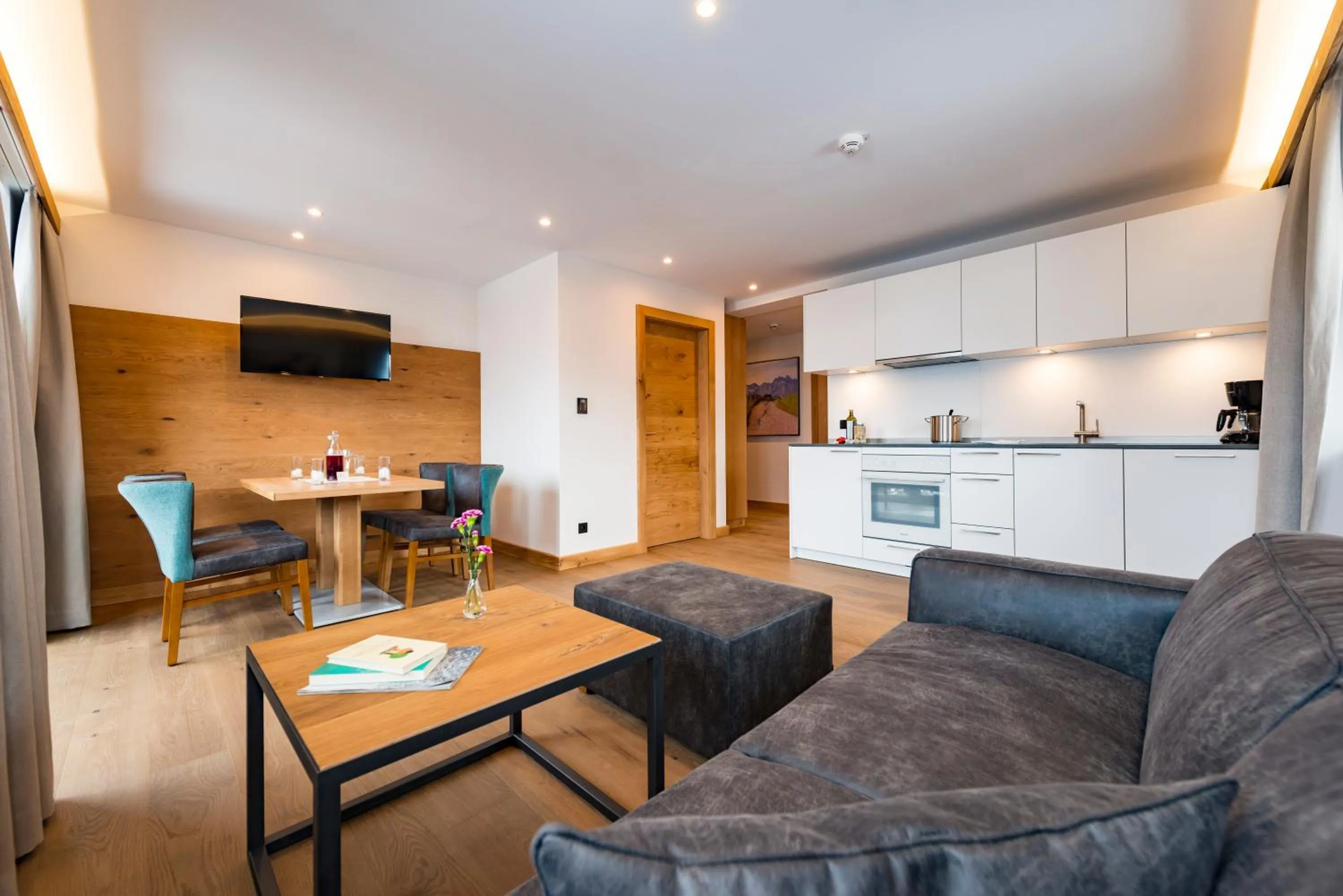 Coffee/tea facilities in Tiroler Weinstube