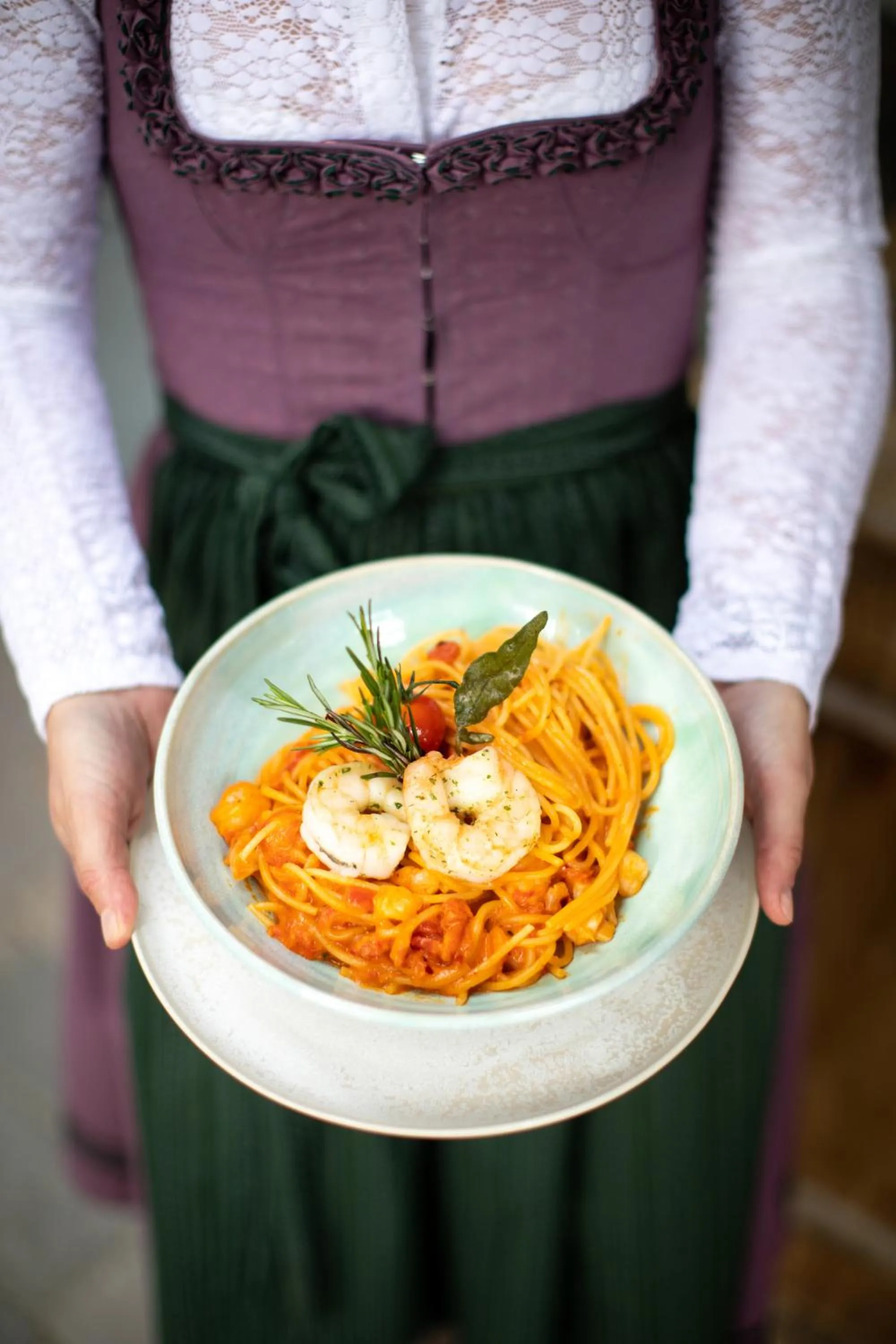 Restaurant/places to eat in Tiroler Weinstube