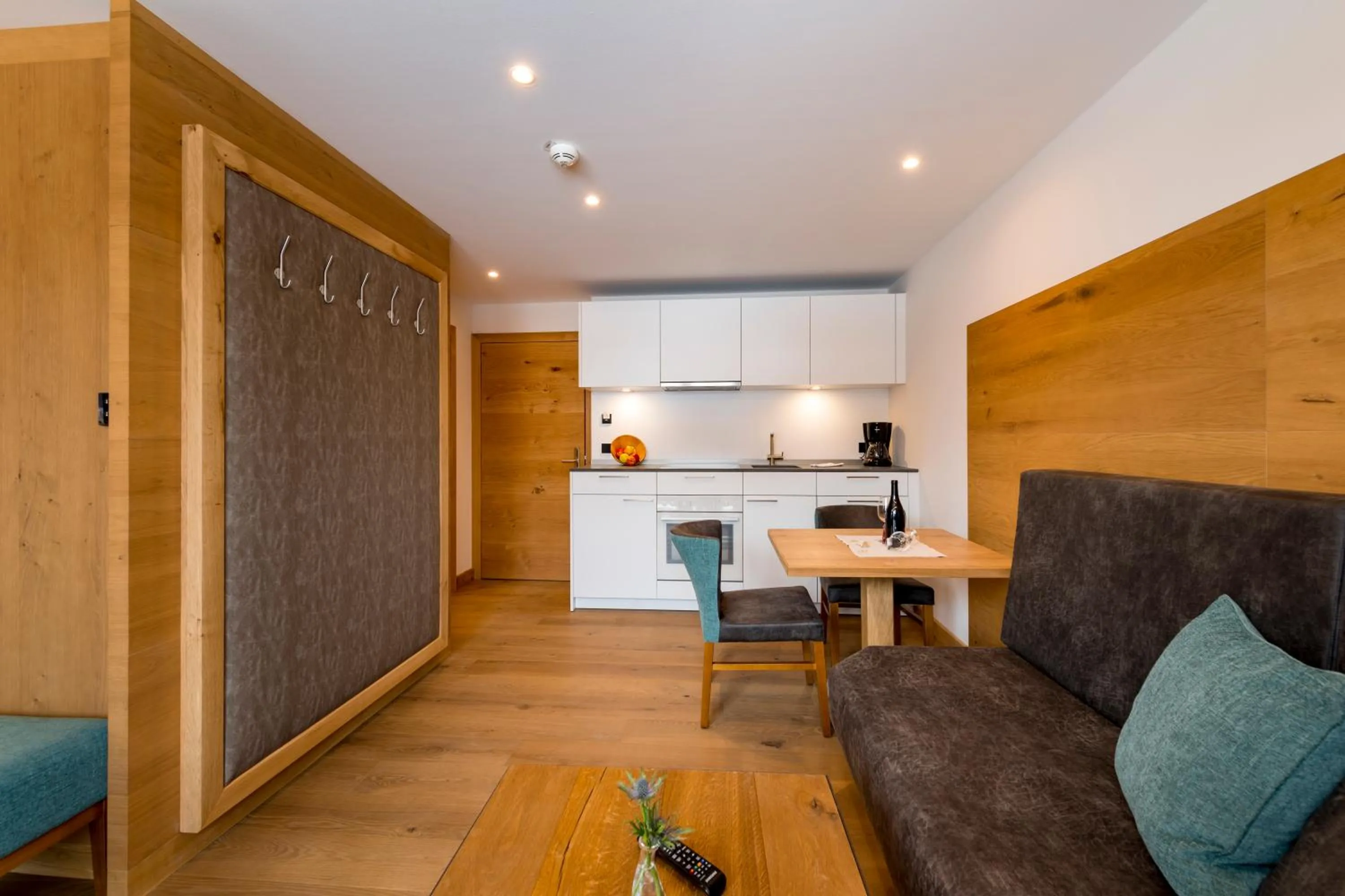 Dining area in Tiroler Weinstube