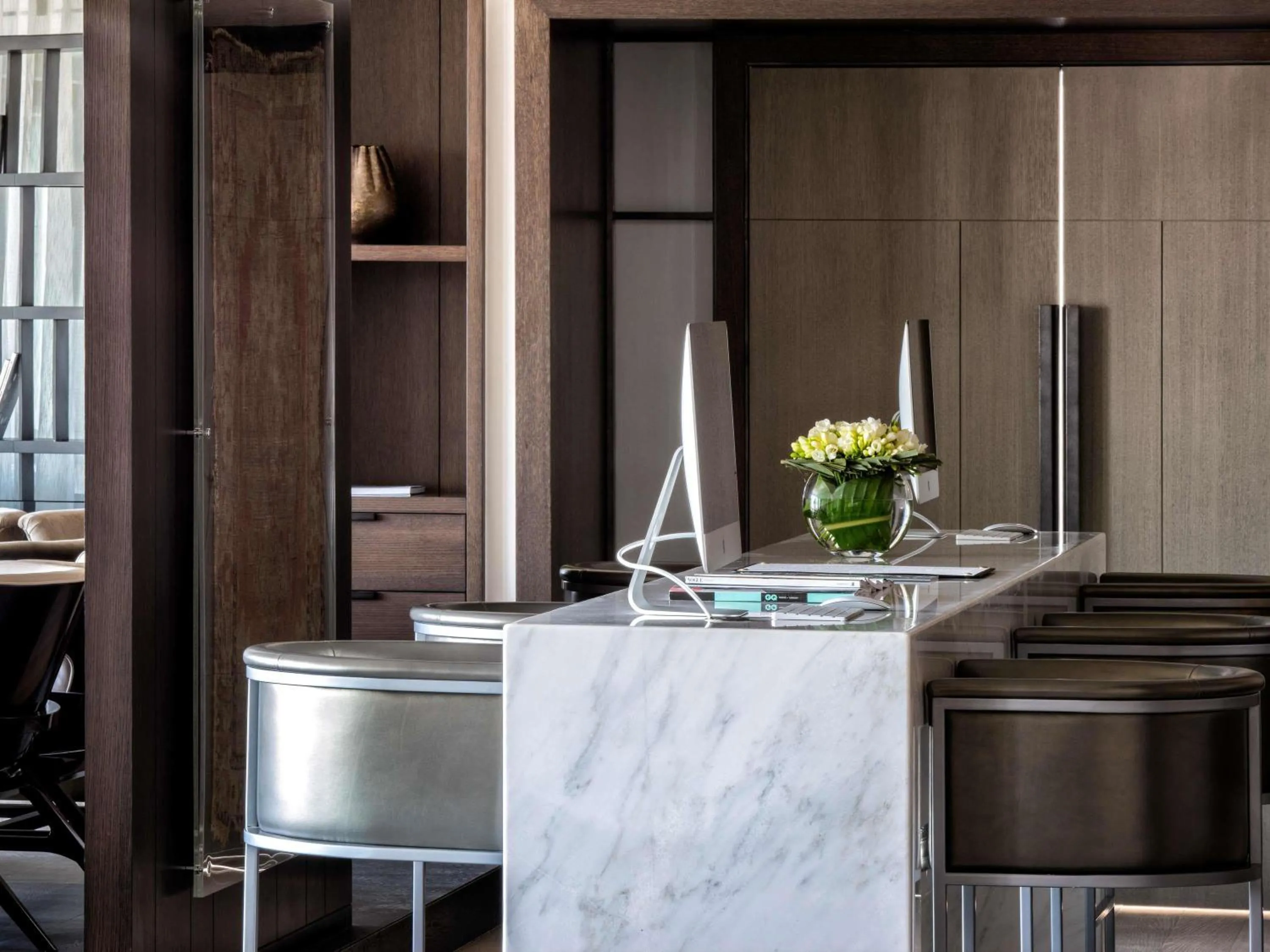 Other in Fairmont Quasar Istanbul Hotel