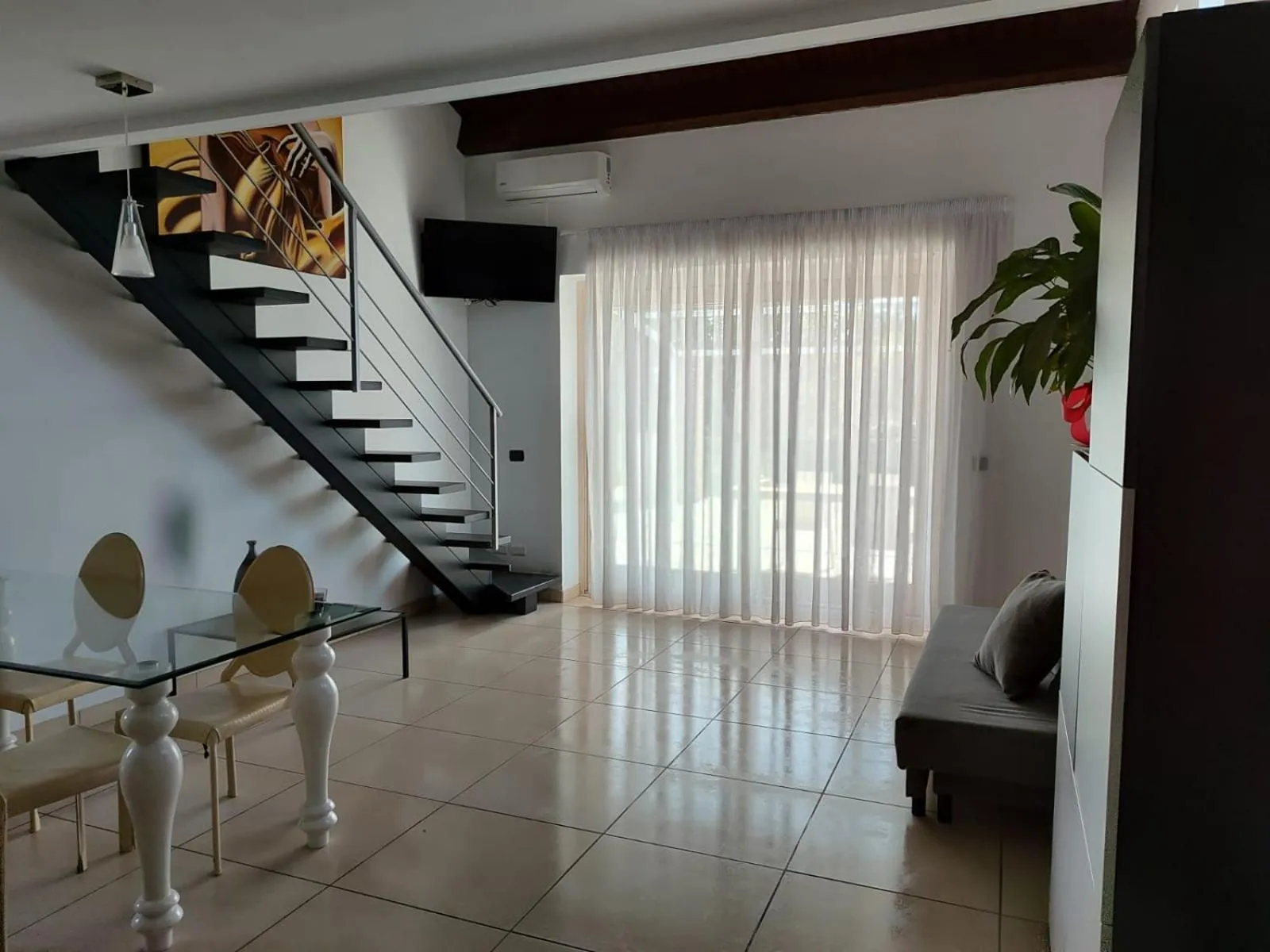 TV and multimedia in La Selva Incantata