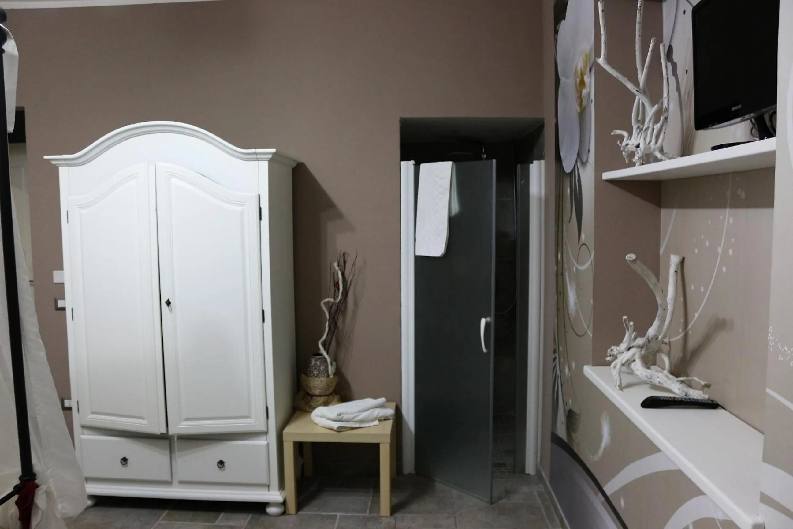 TV and multimedia in La Selva Incantata