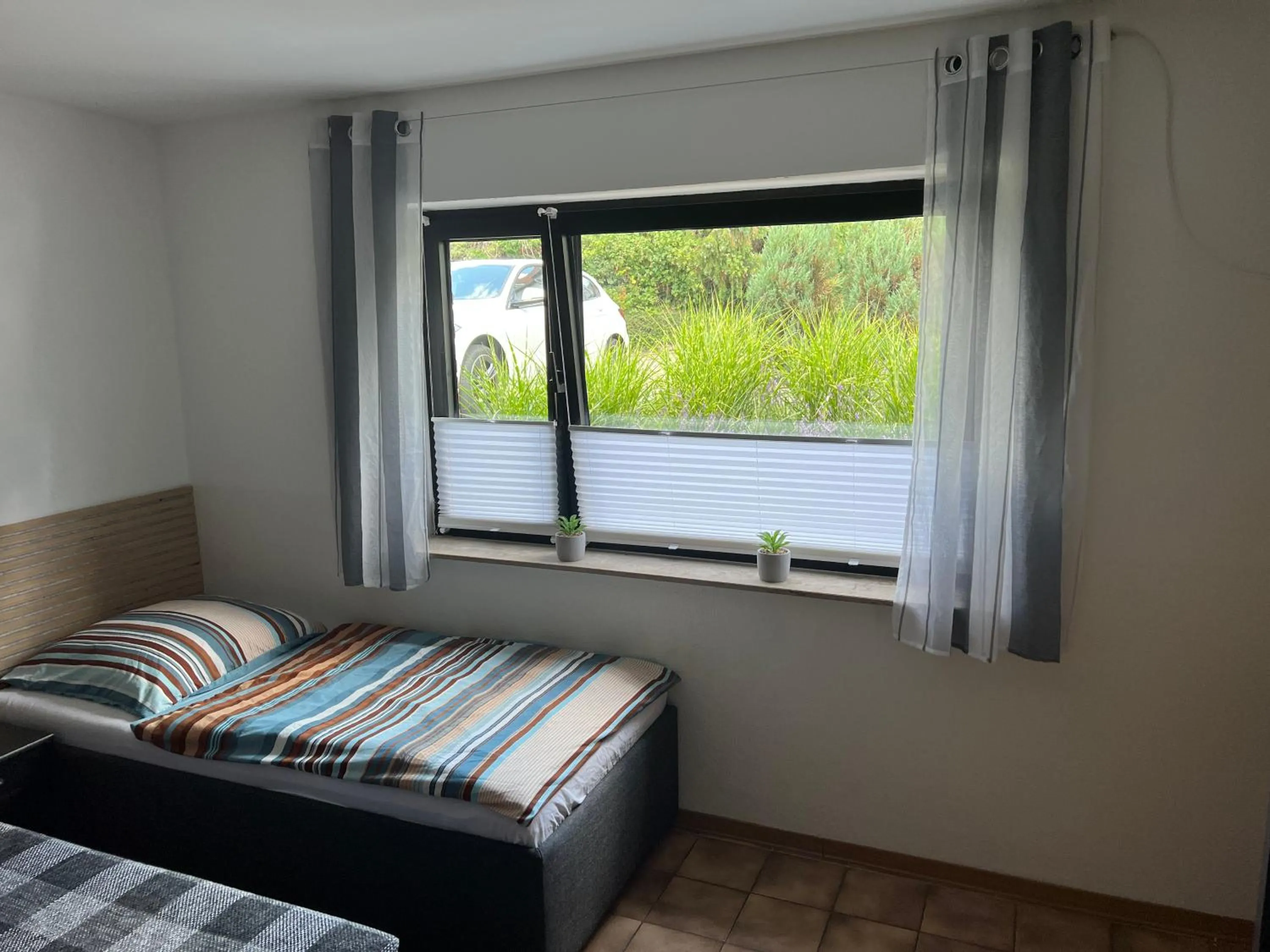 Ferienwohnung Blankenstein
