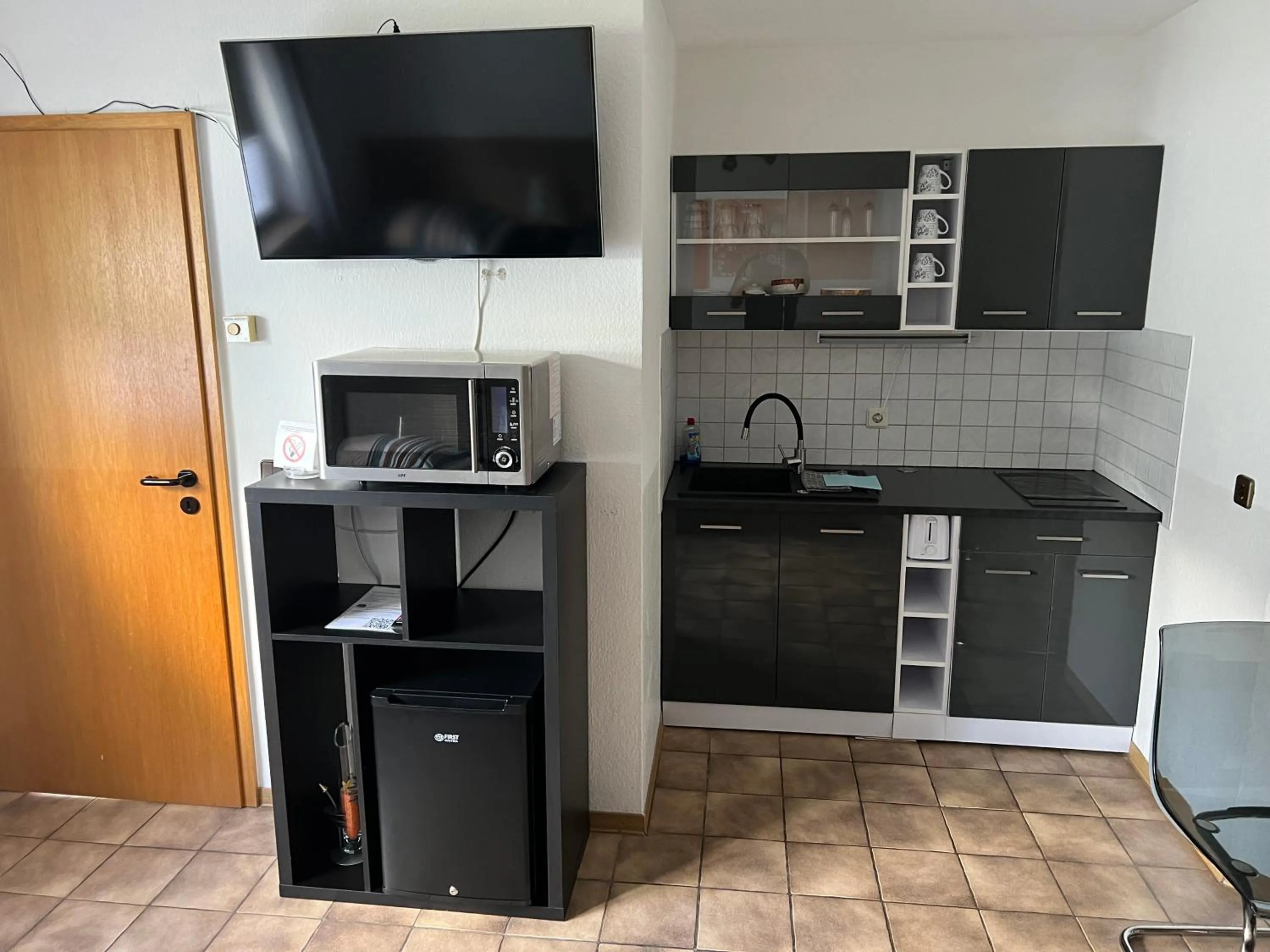 Ferienwohnung Blankenstein