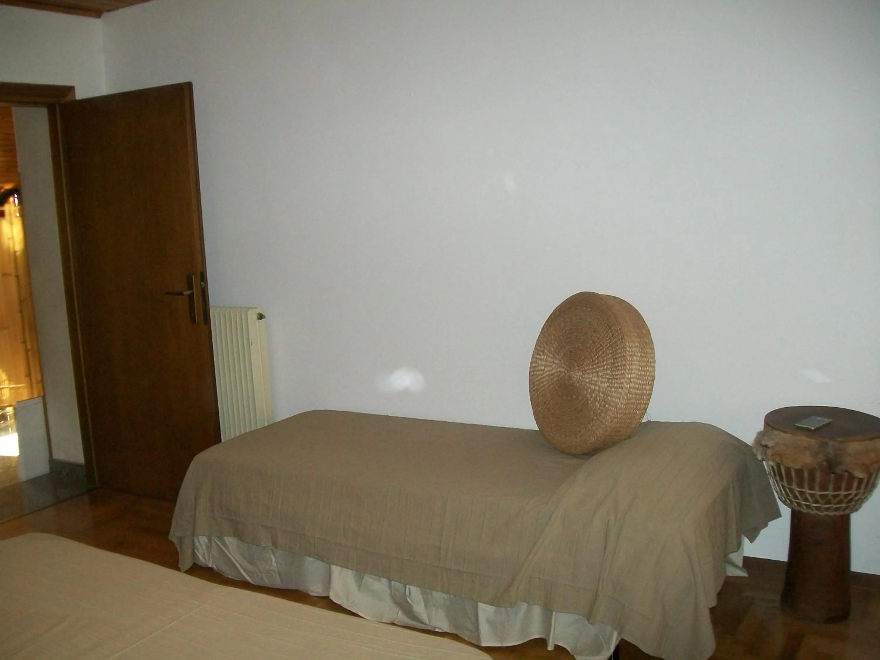 Bed in B&B IN FATTORIA