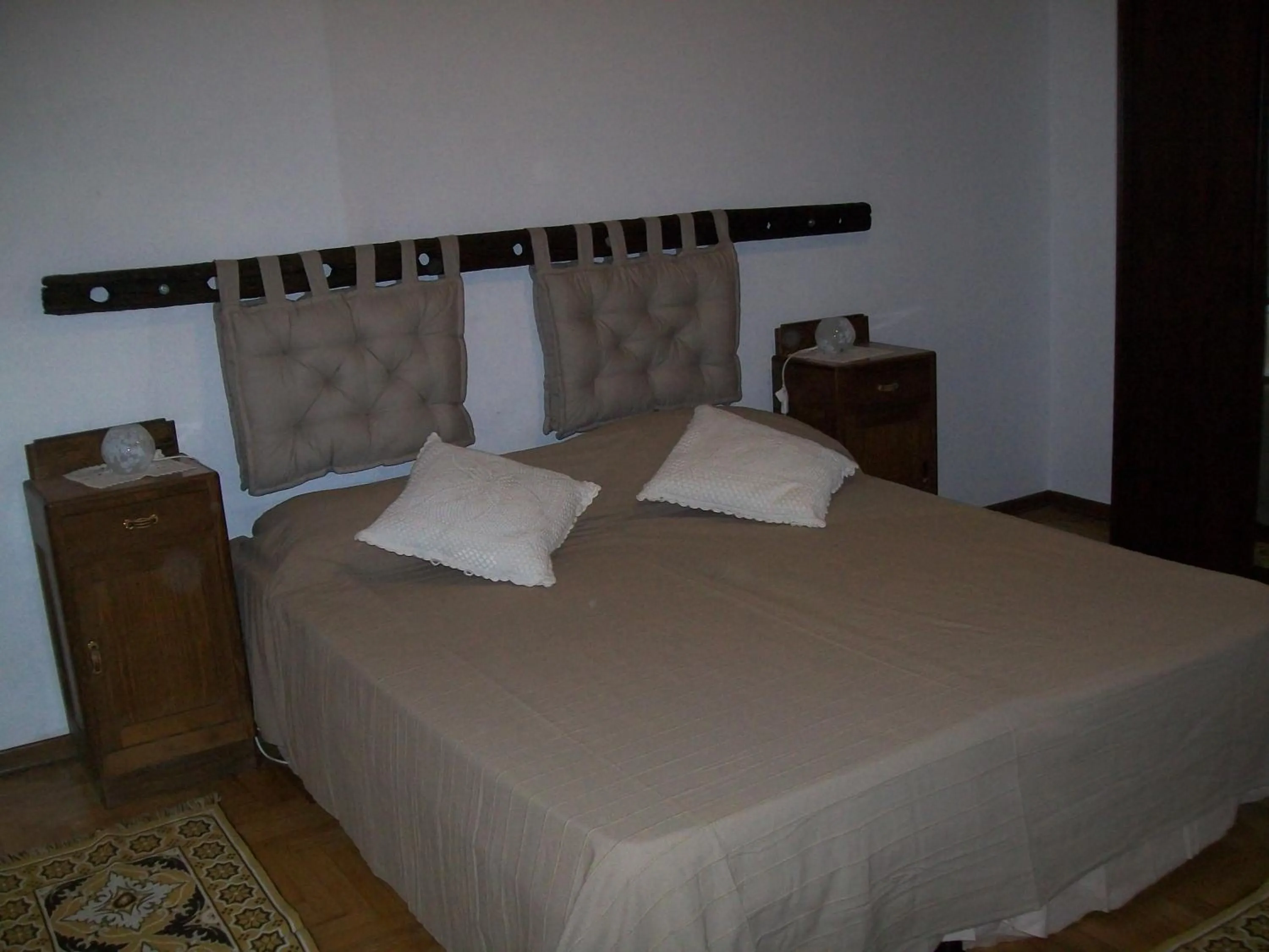 Photo of the whole room, Bed in B&B IN FATTORIA