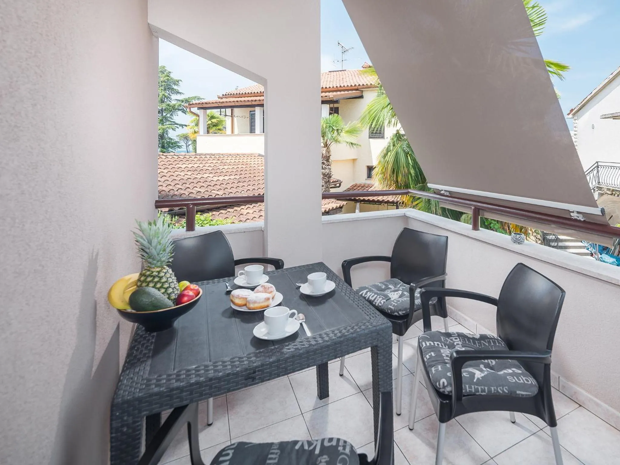 Apartments Aida