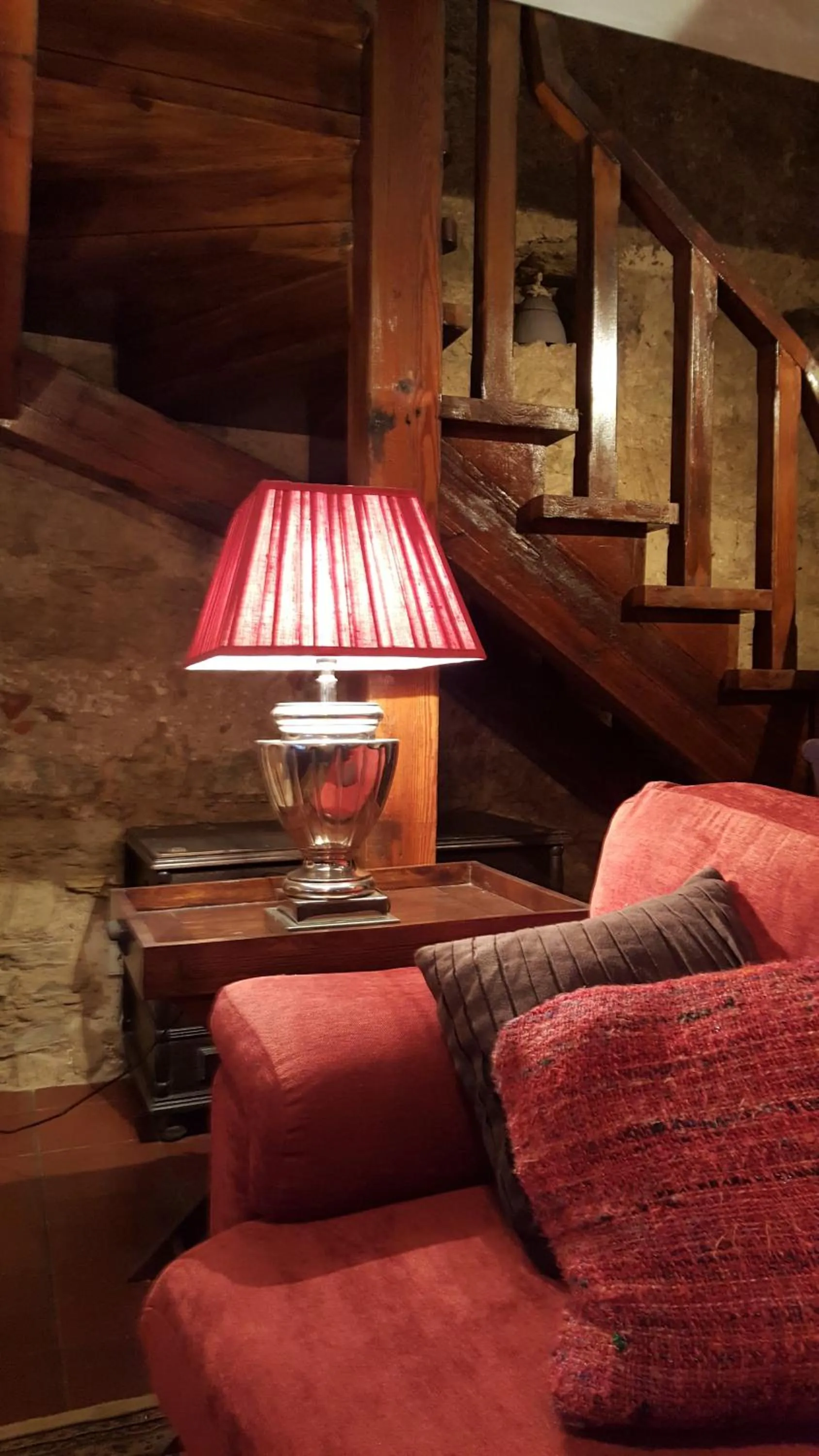 Two-Bedroom House - single occupancy in Casa do Castelo - Óbidos