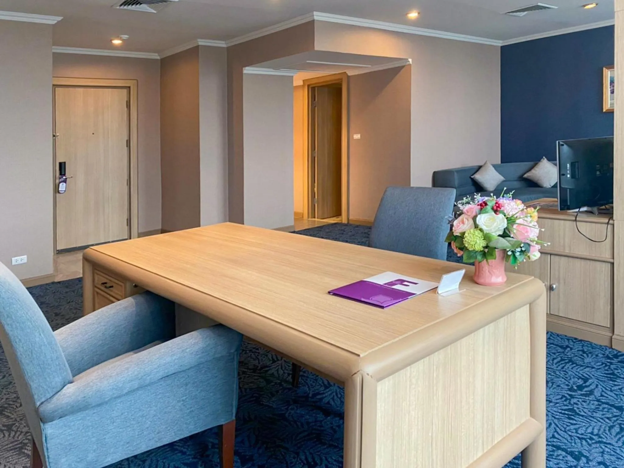 VIP in Fortune Hotel Korat- SHA Plus