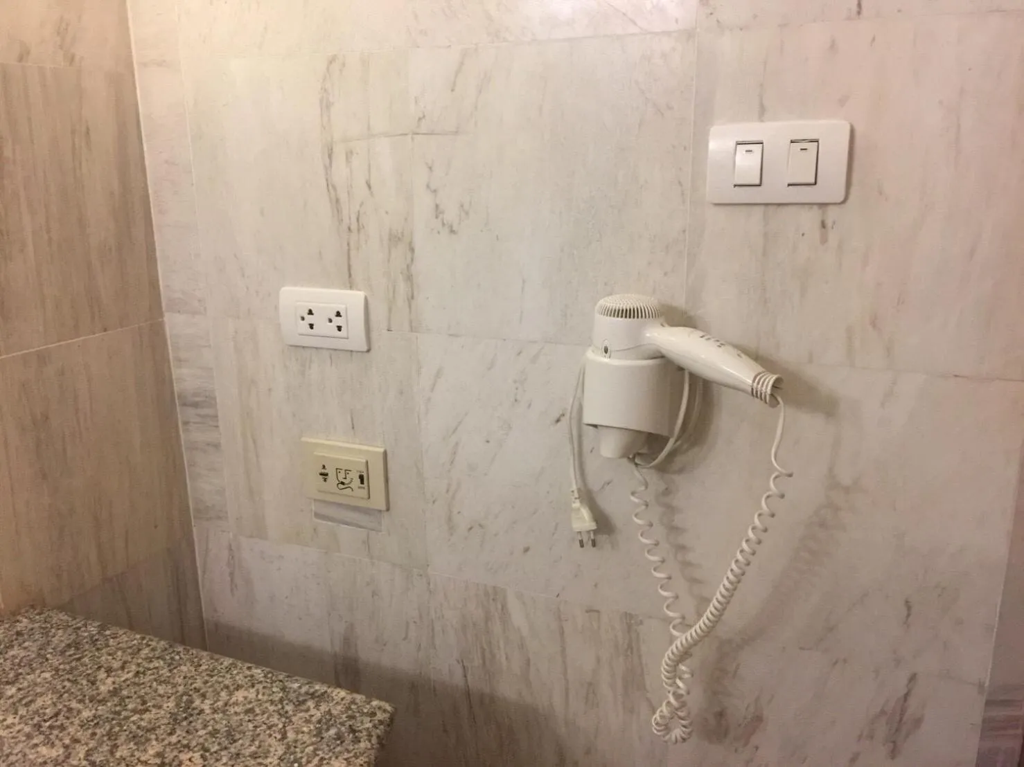 Area and facilities in Fortune Hotel Korat- SHA Plus