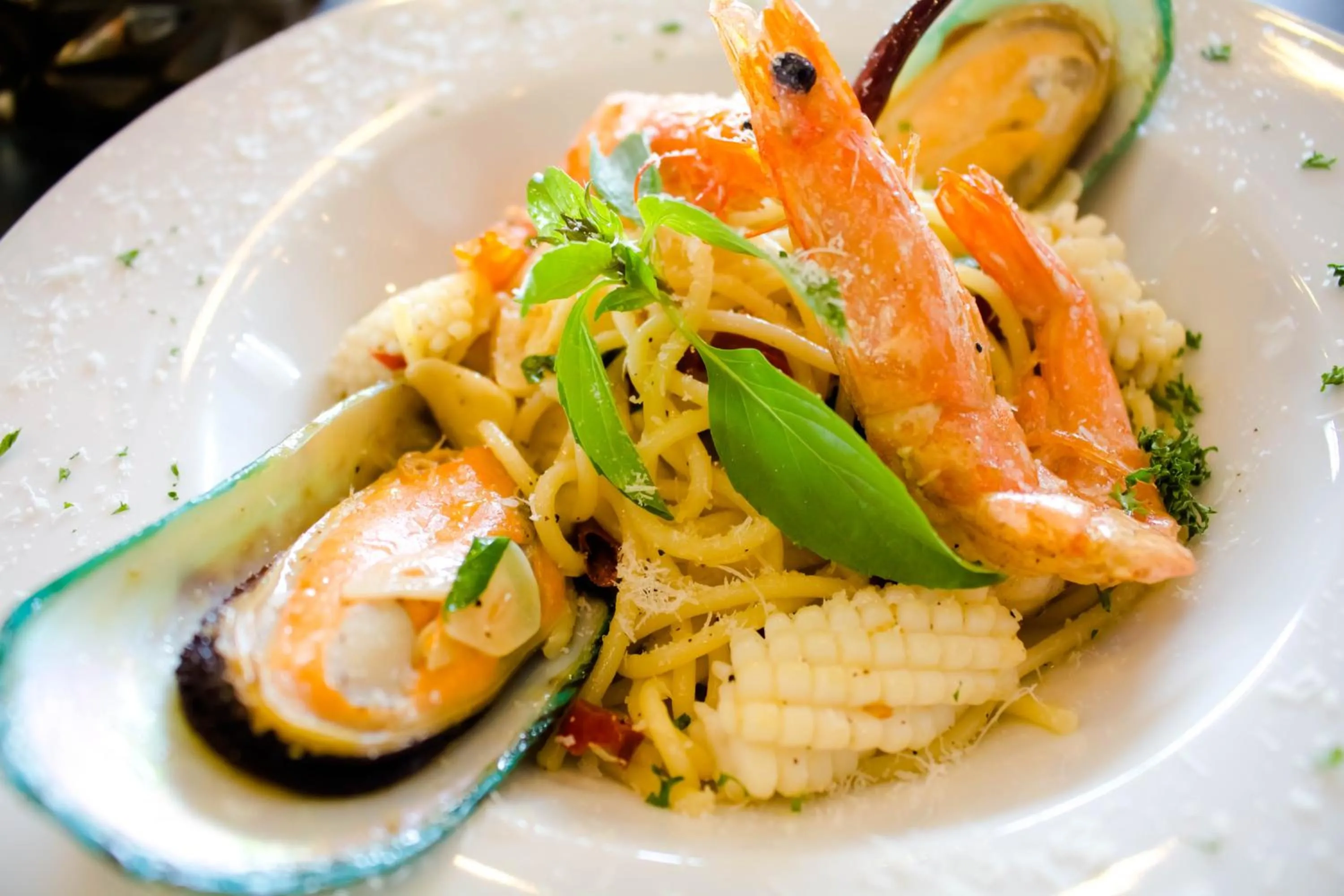 Meals in Fortune Hotel Korat- SHA Plus