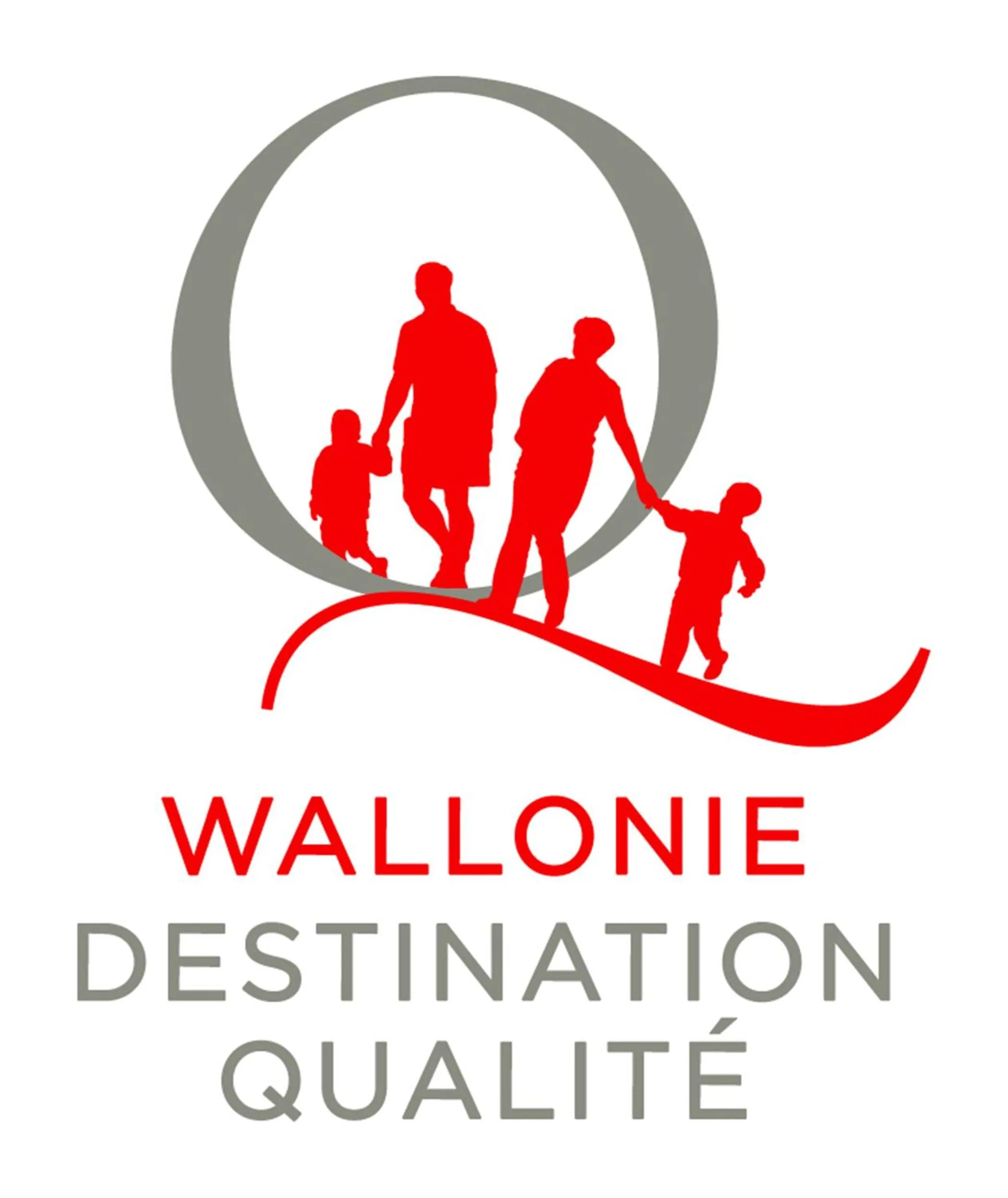 Certificate/Award in Hotel & Aparthotel Casteau Resort Mons Soignies