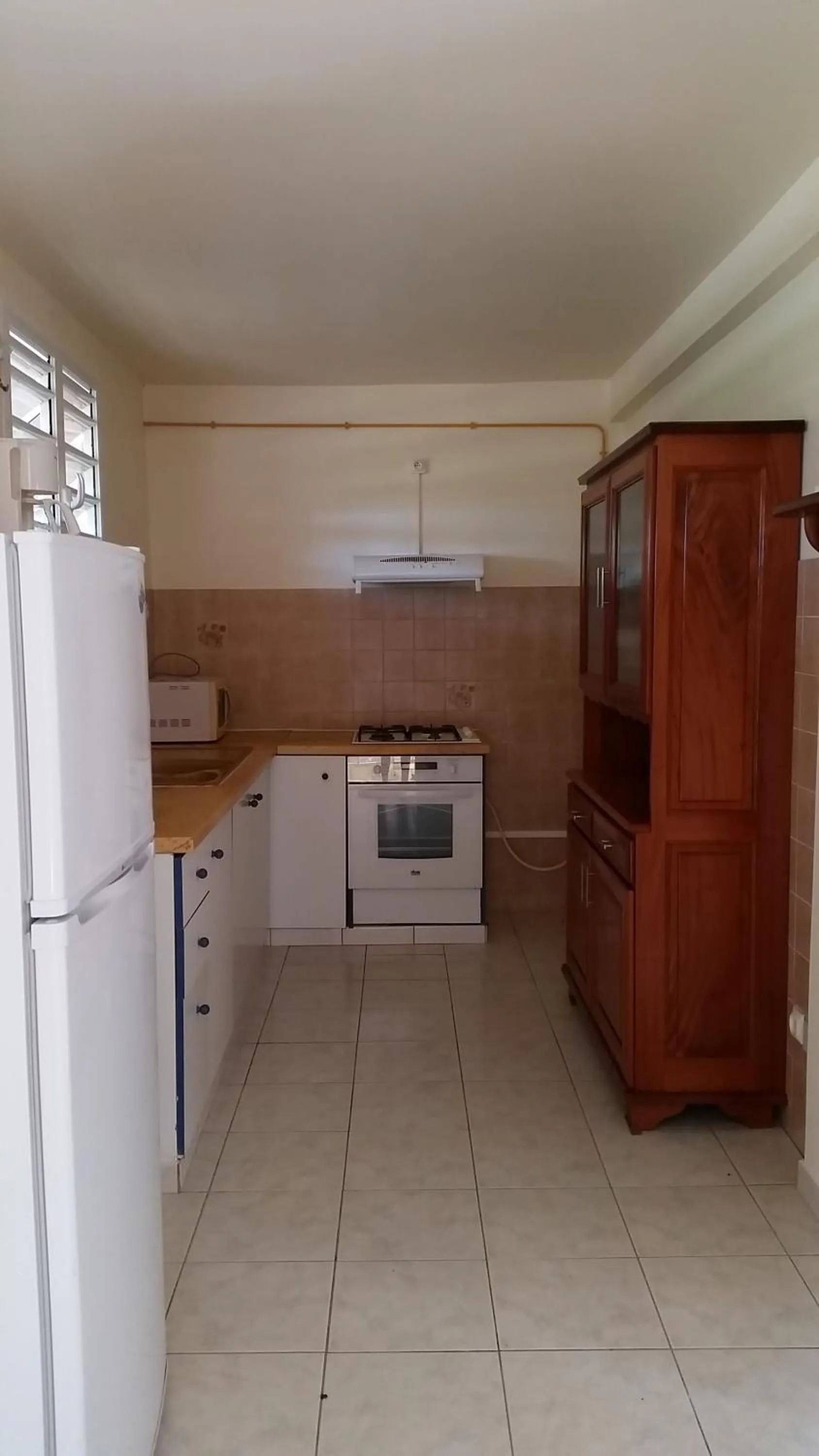 Coffee/tea facilities in Chez Lucia et Donatien