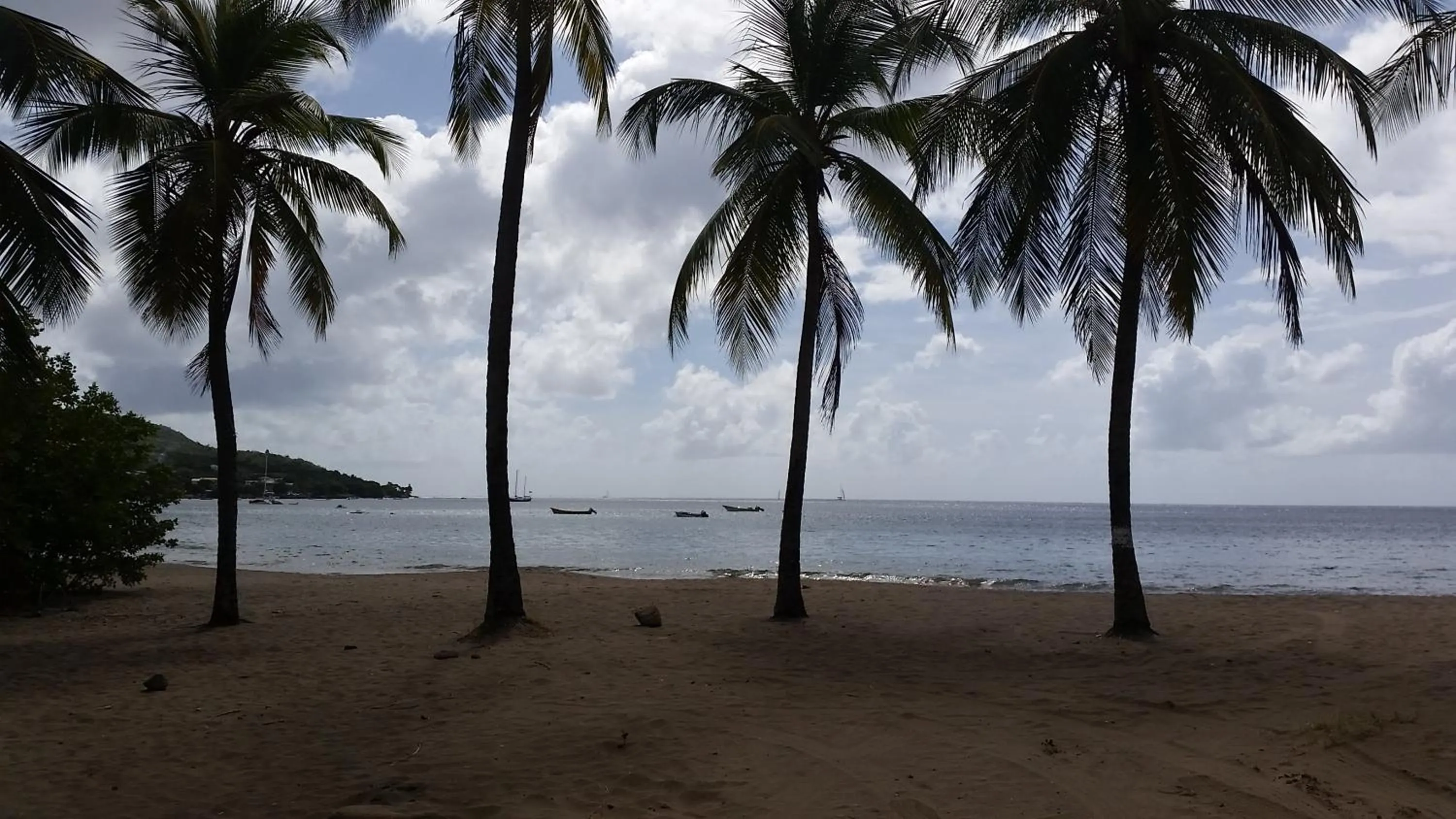 Neighbourhood in Chez Lucia et Donatien