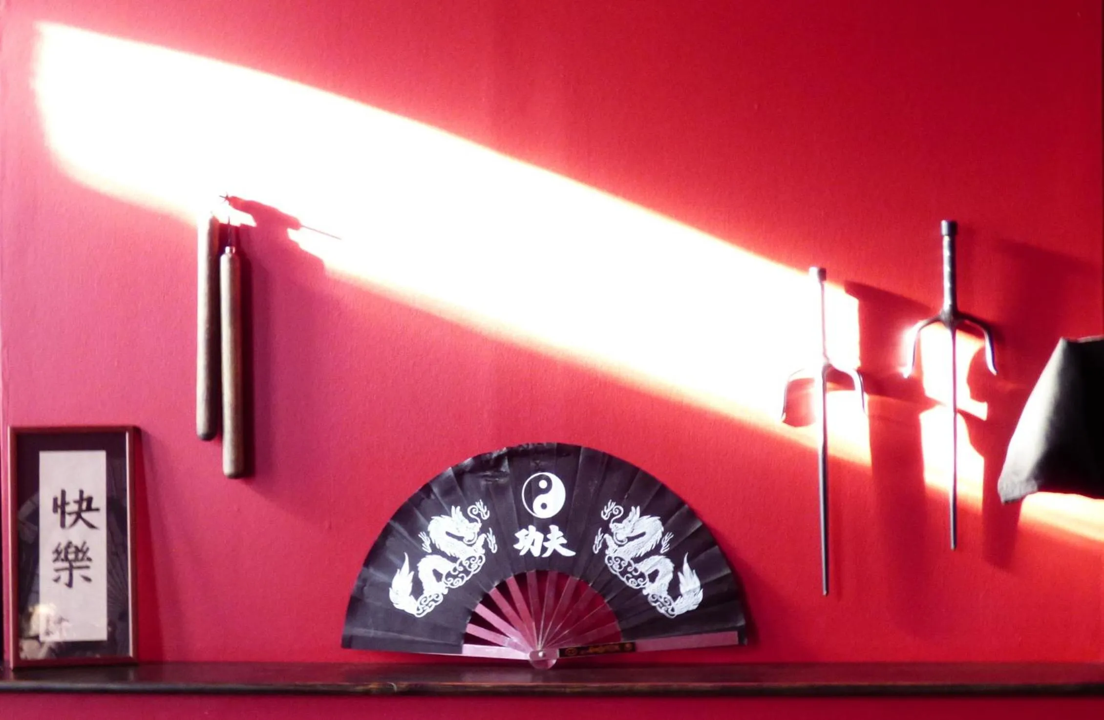 Decorative detail in B&B Lady Jane