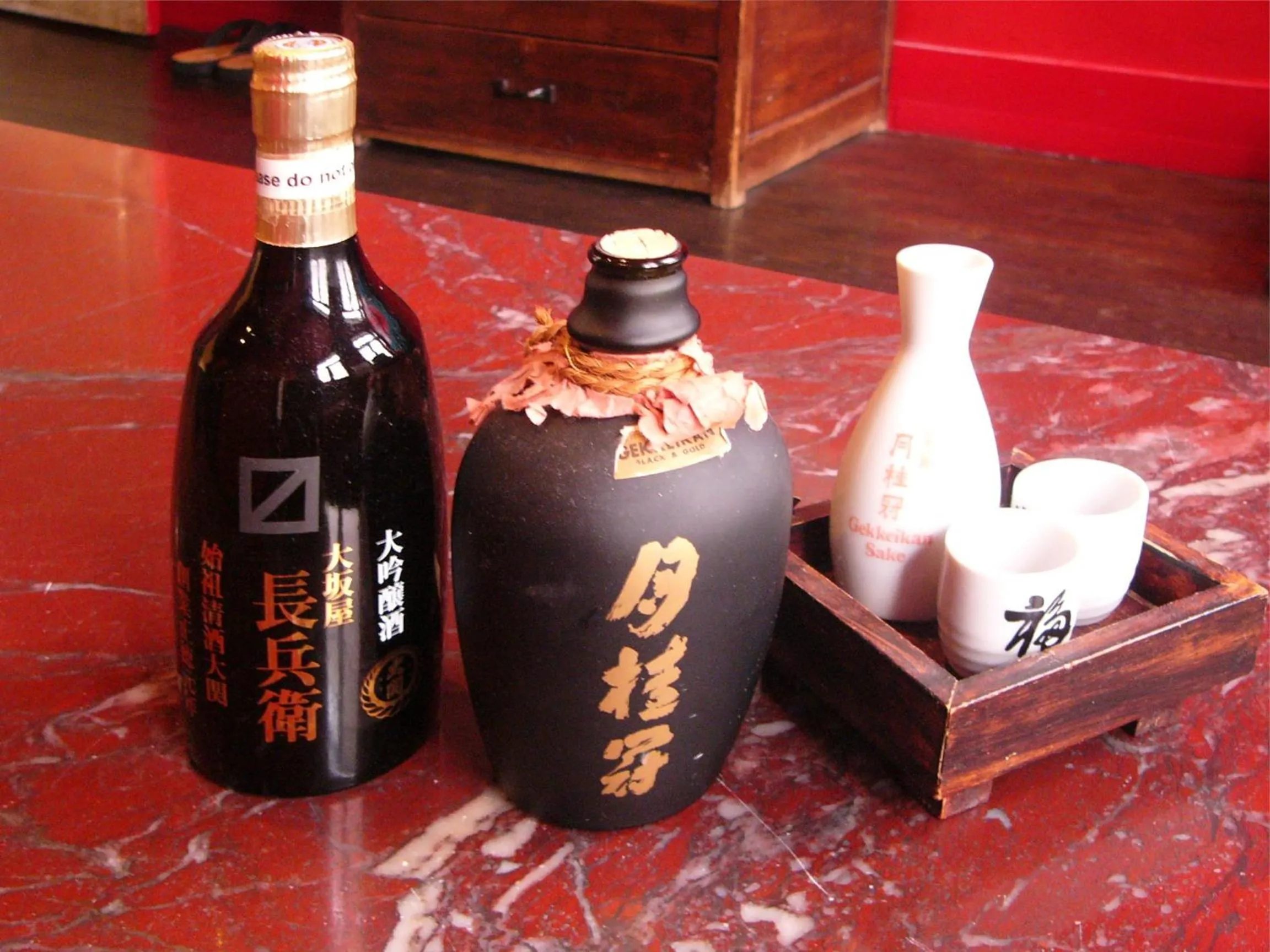 Decorative detail in B&B Lady Jane