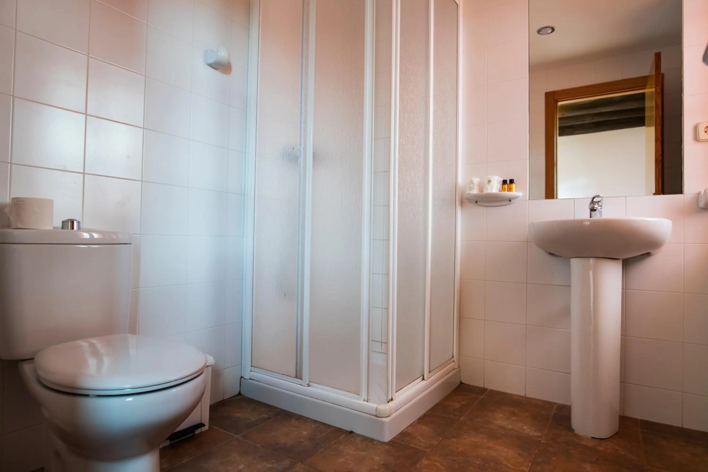 La Pedanía Hotel Y Bungalows - Ligüerre de Cinca