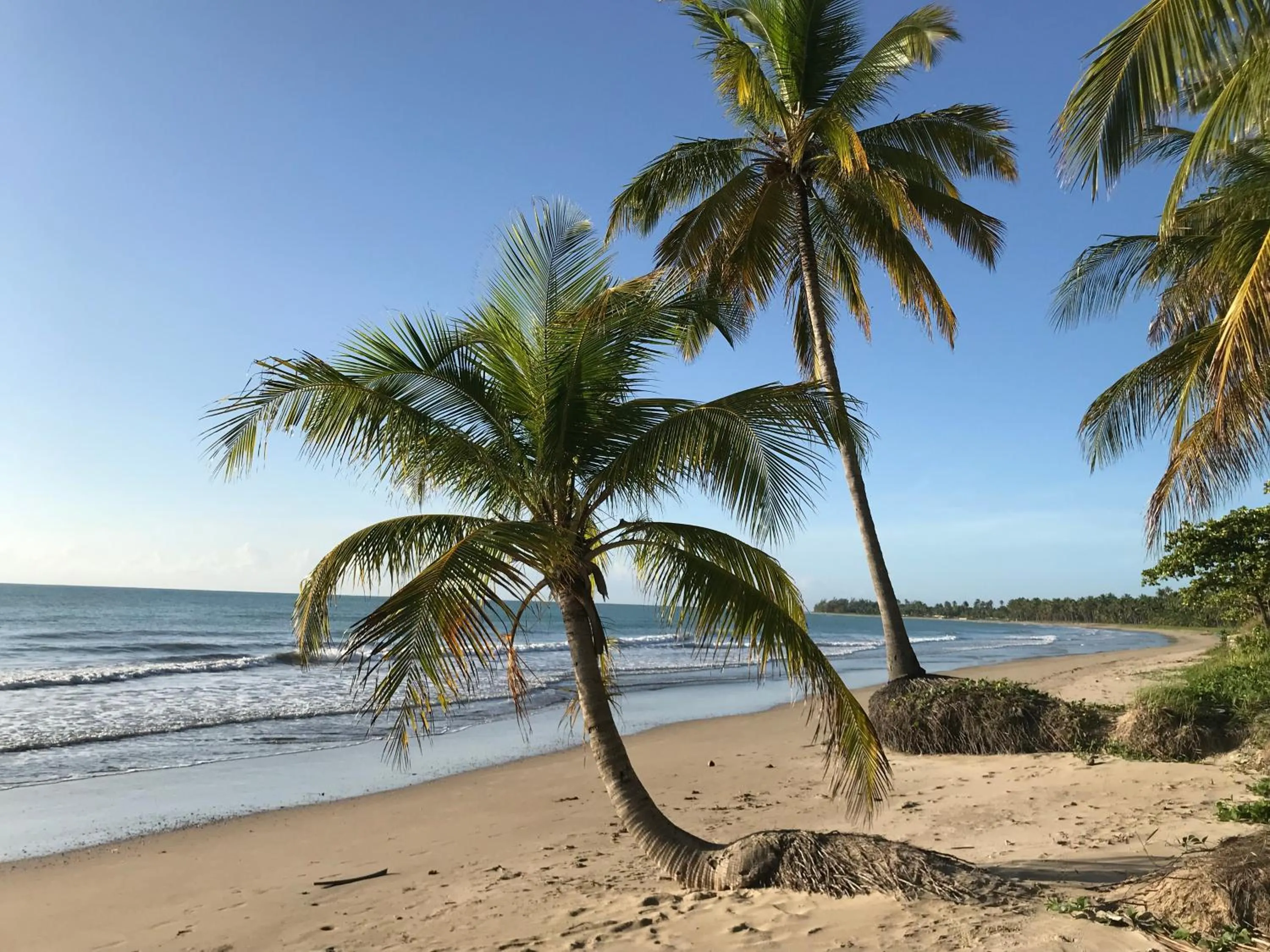 Pousada Porto Manguaba