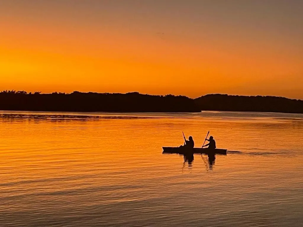 Pousada Porto Manguaba