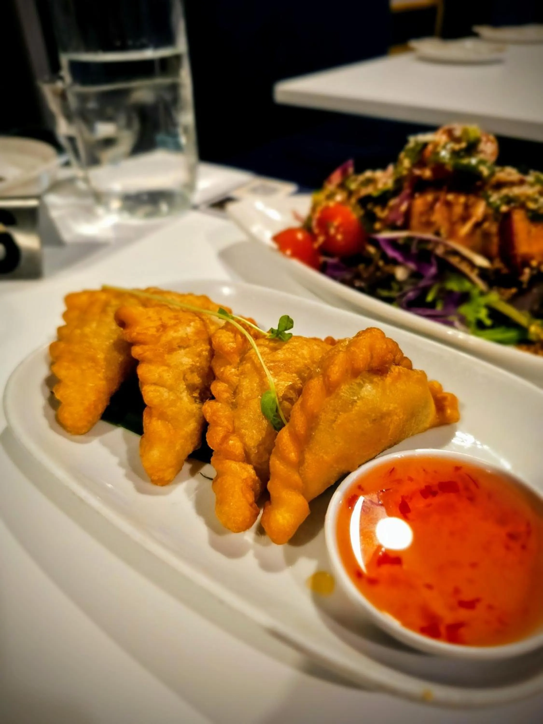 Restaurant/places to eat in Mollymook Shores