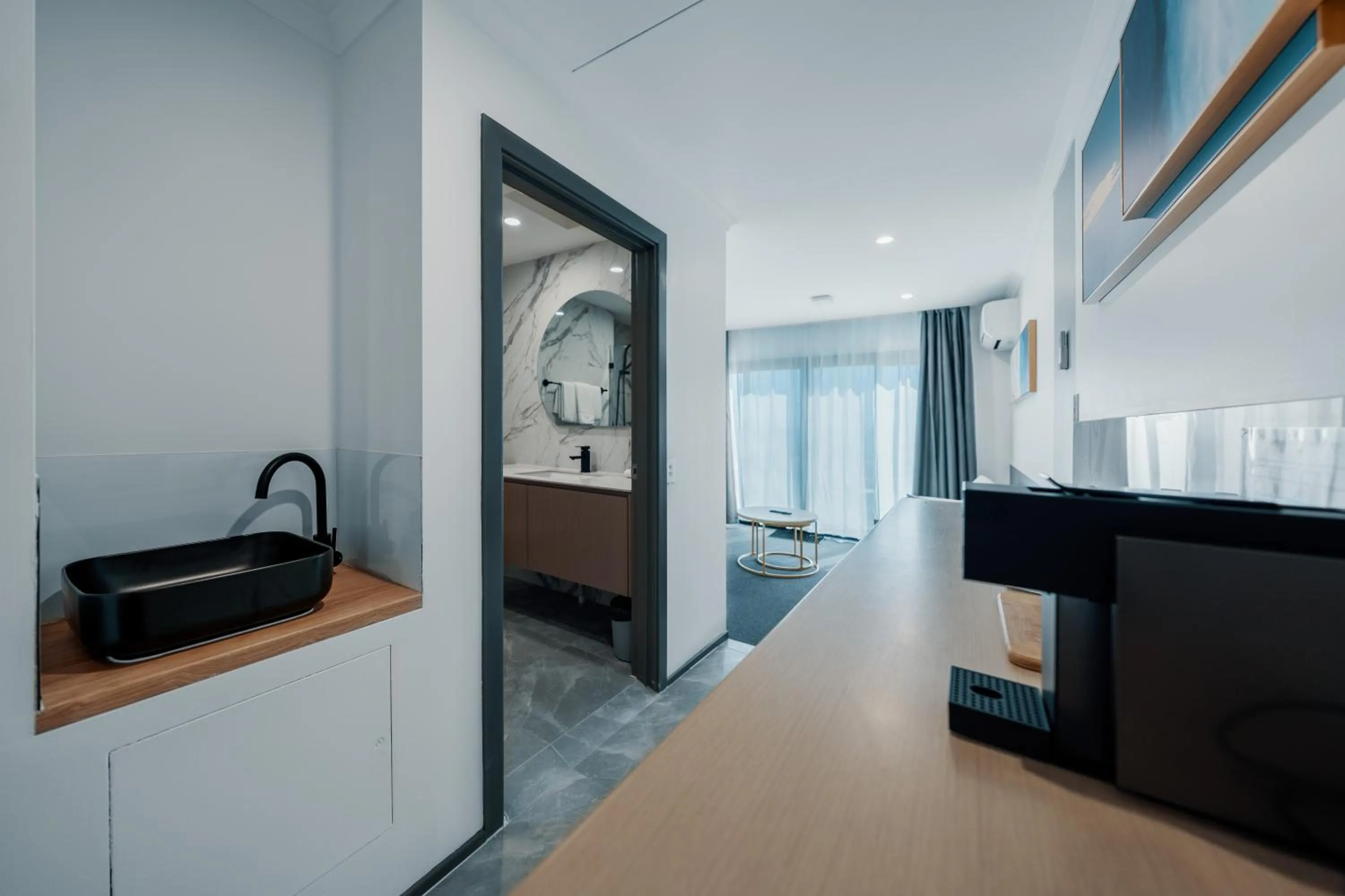 Bathroom in Mollymook Shores