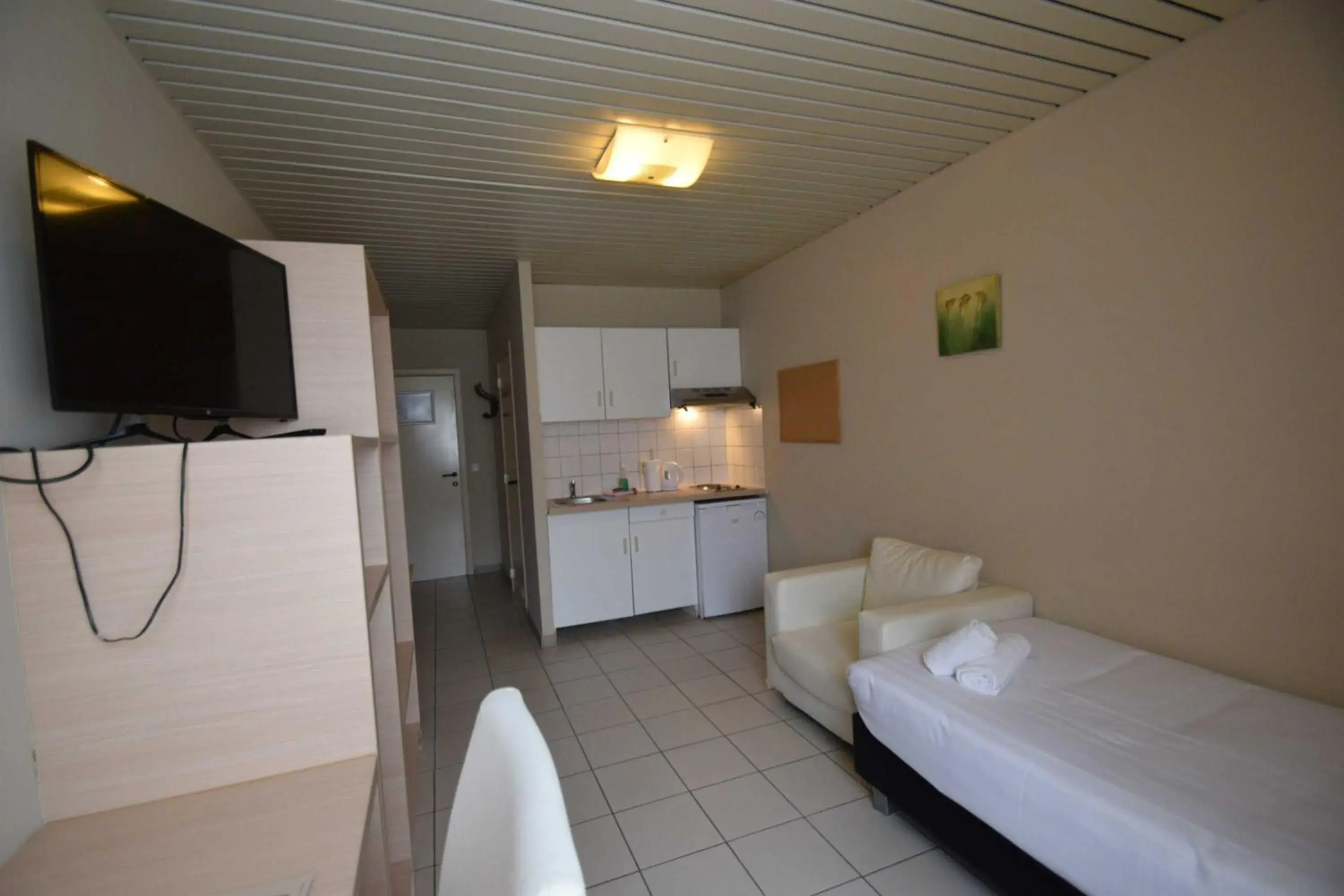 Budget Studio Single in Budget Flats Leuven Budget Studio Single in Budget Flats Leuven