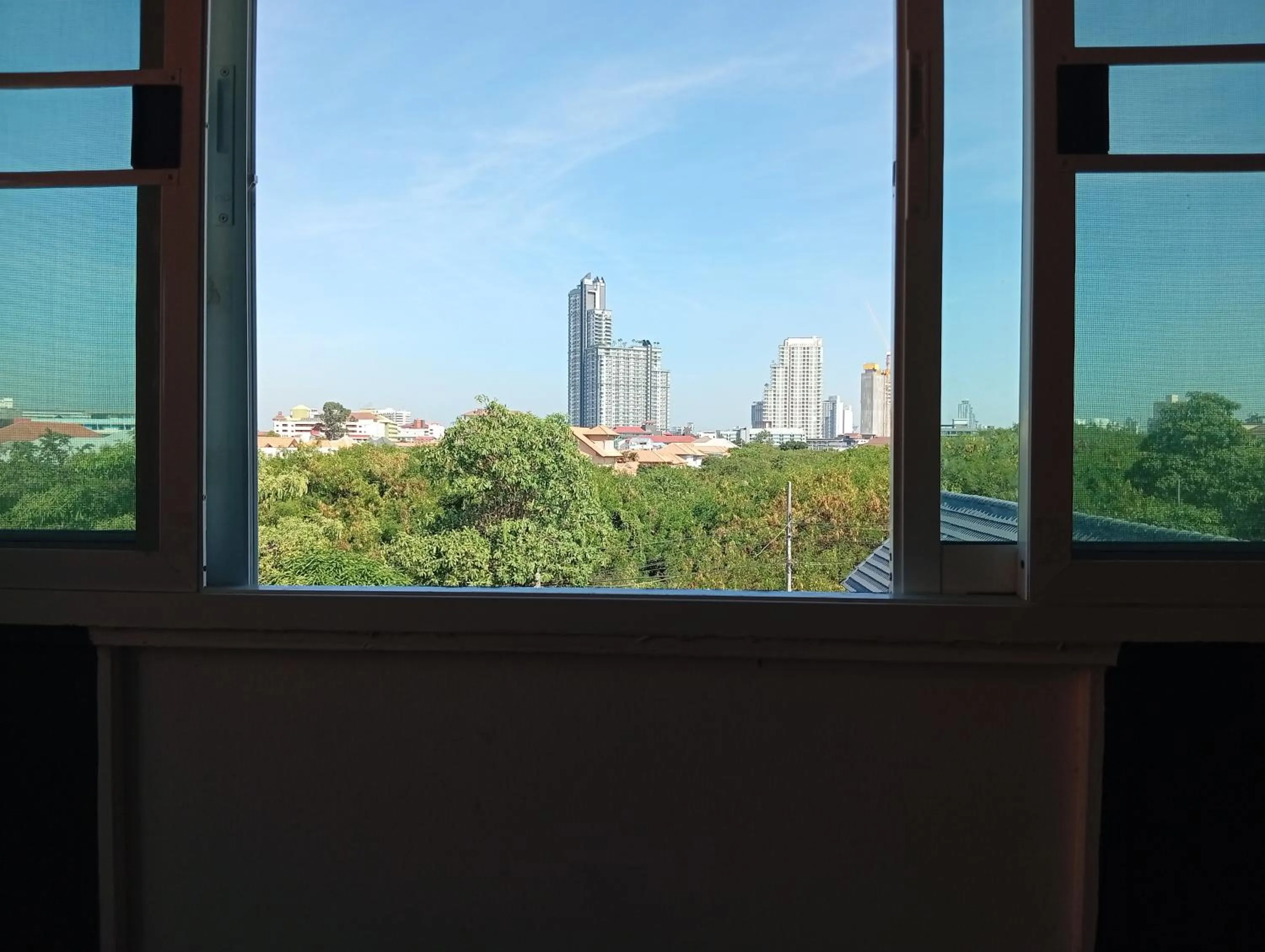 Billiard in BEN & LEK GUESTHOUSE