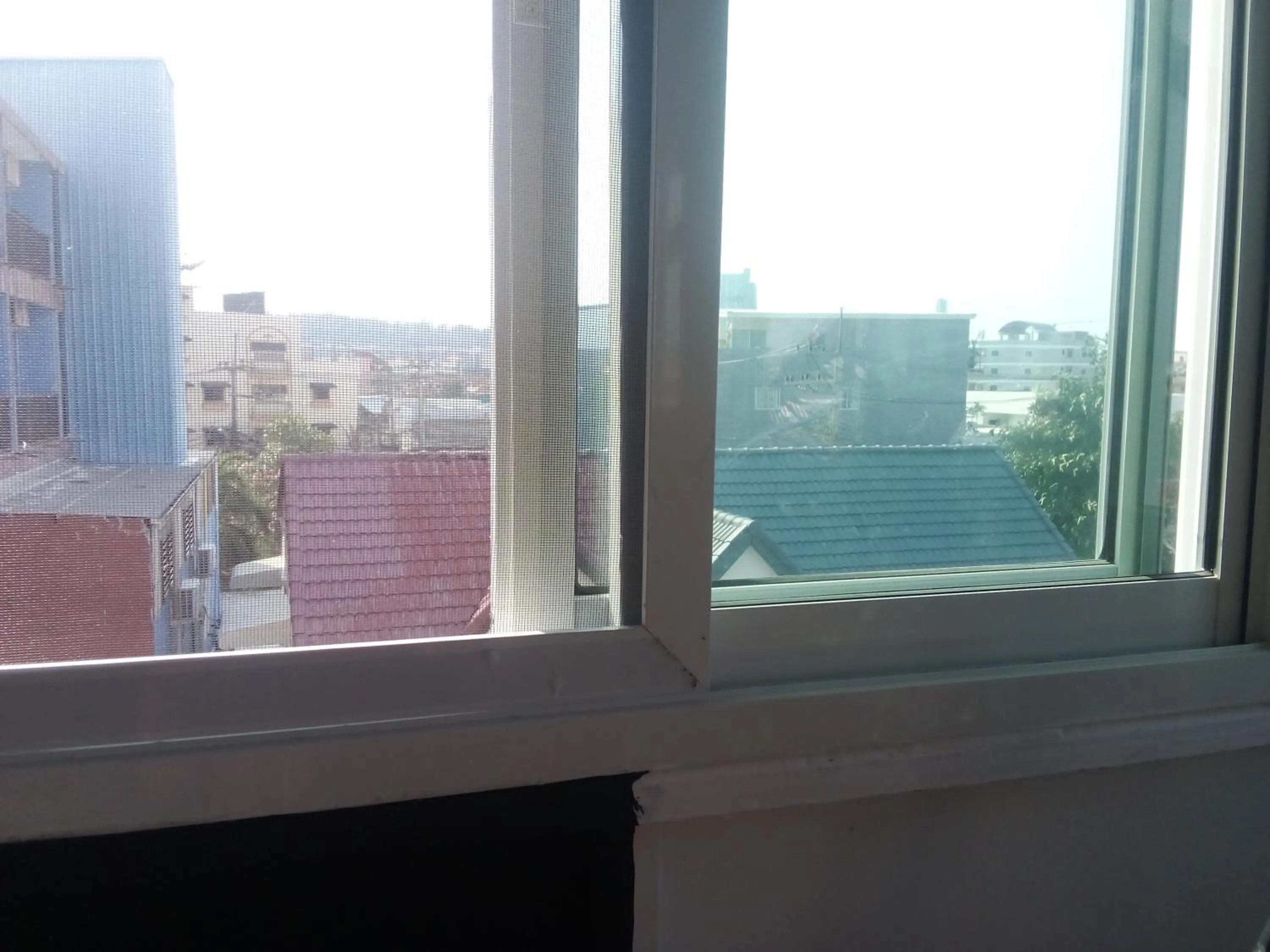 View (from property/room) in BEN & LEK GUESTHOUSE