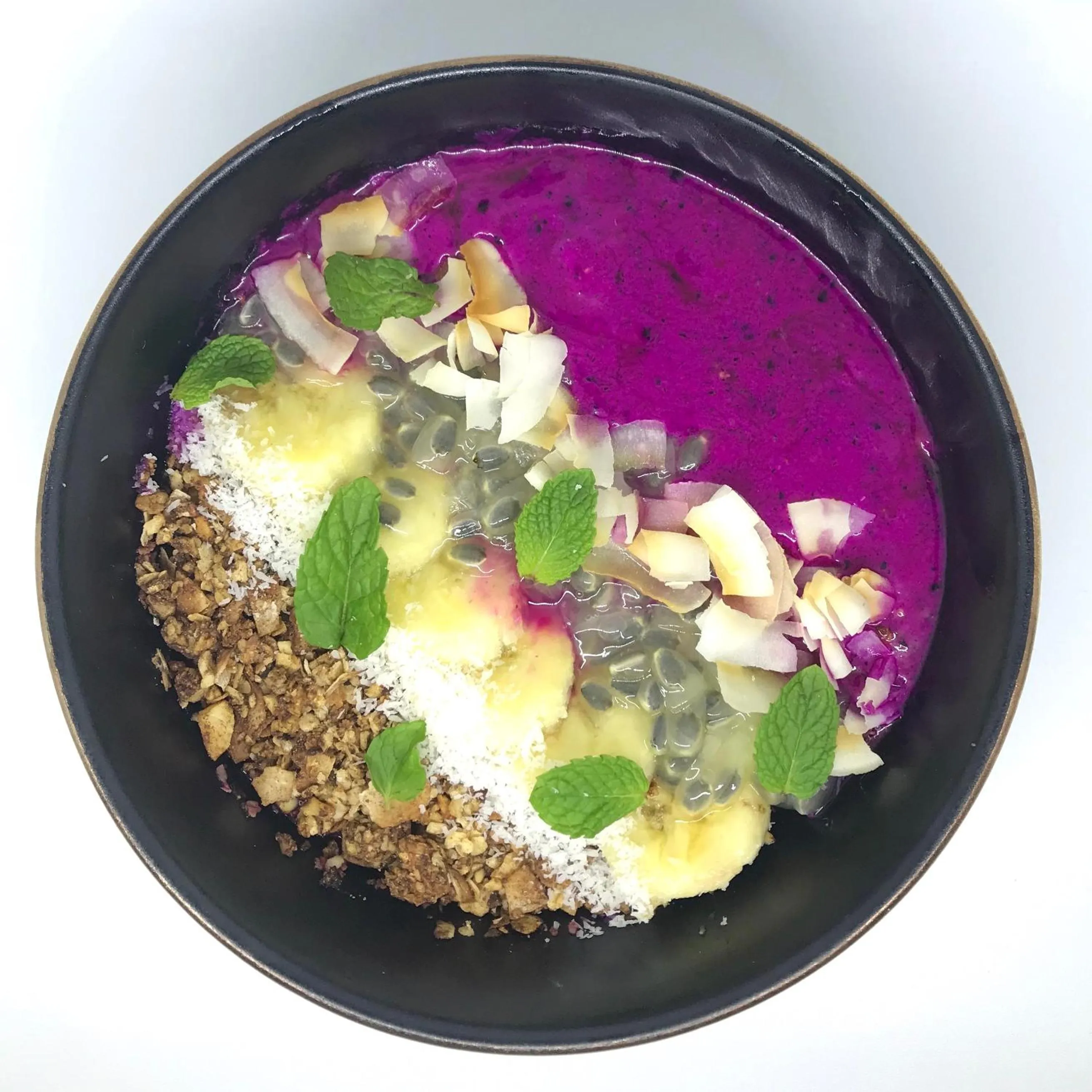 Breakfast in Murex Dive Resort