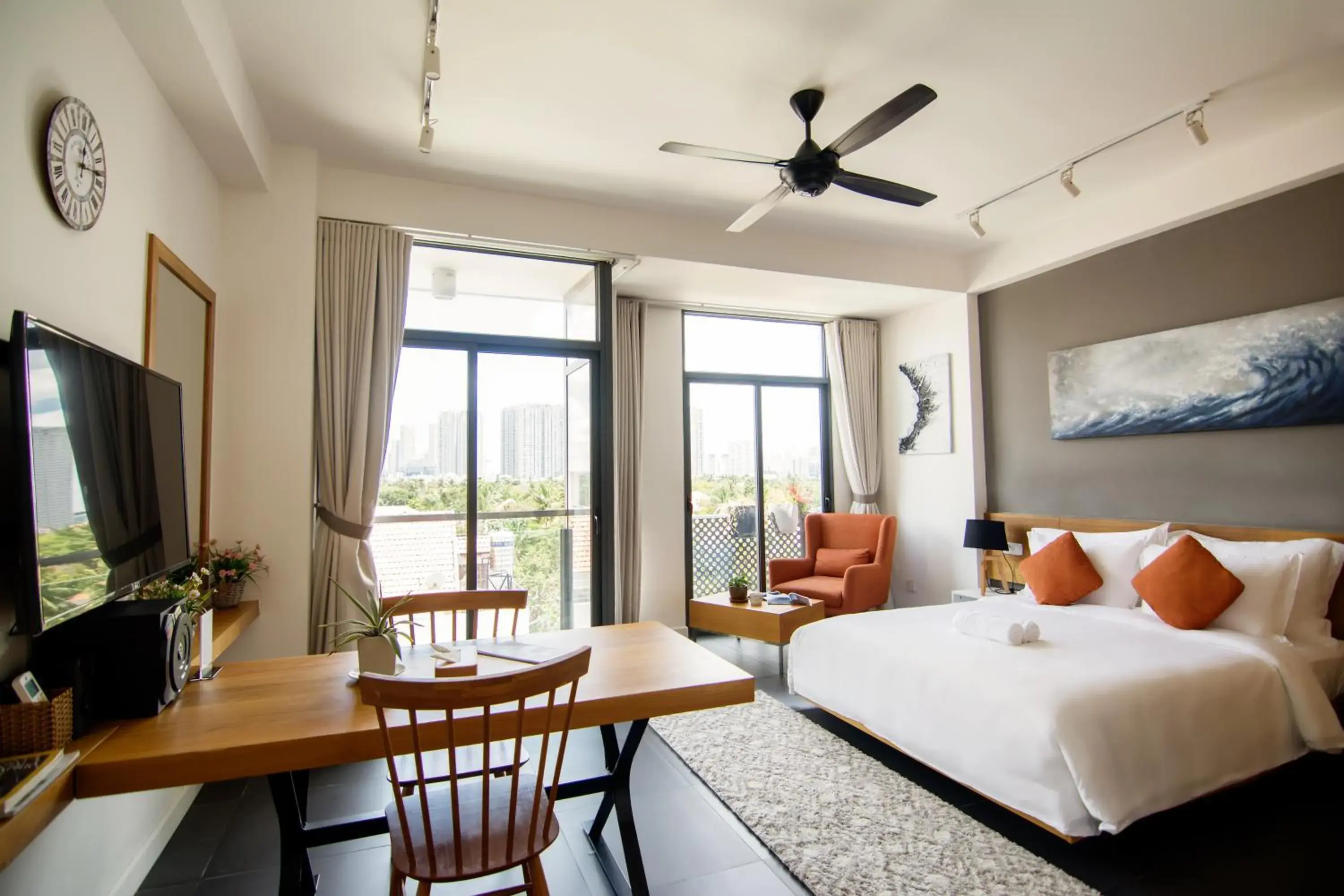 Sen Boutique House By 5H Sen Boutique House By 5H