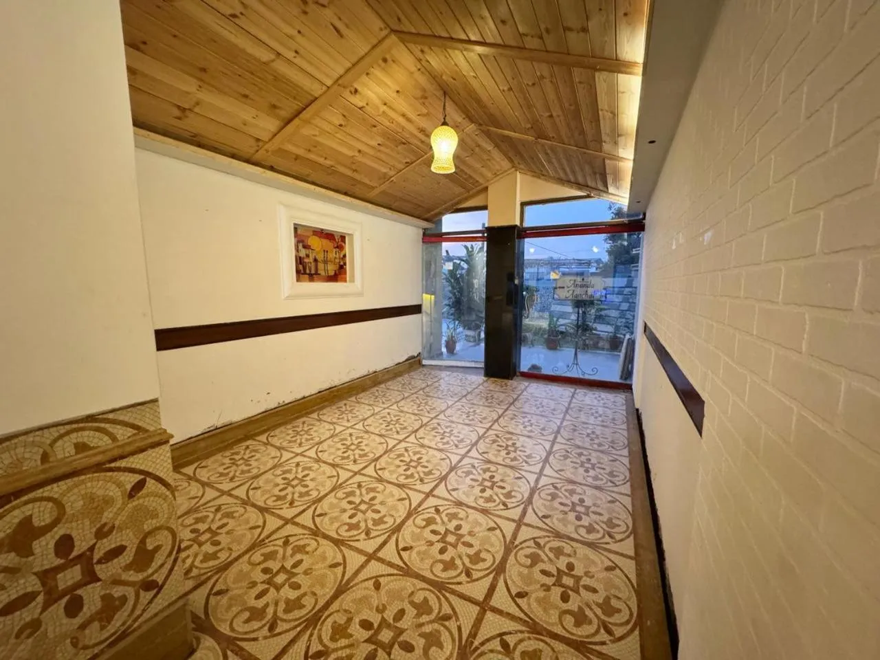 Hotel Ajanta Continental