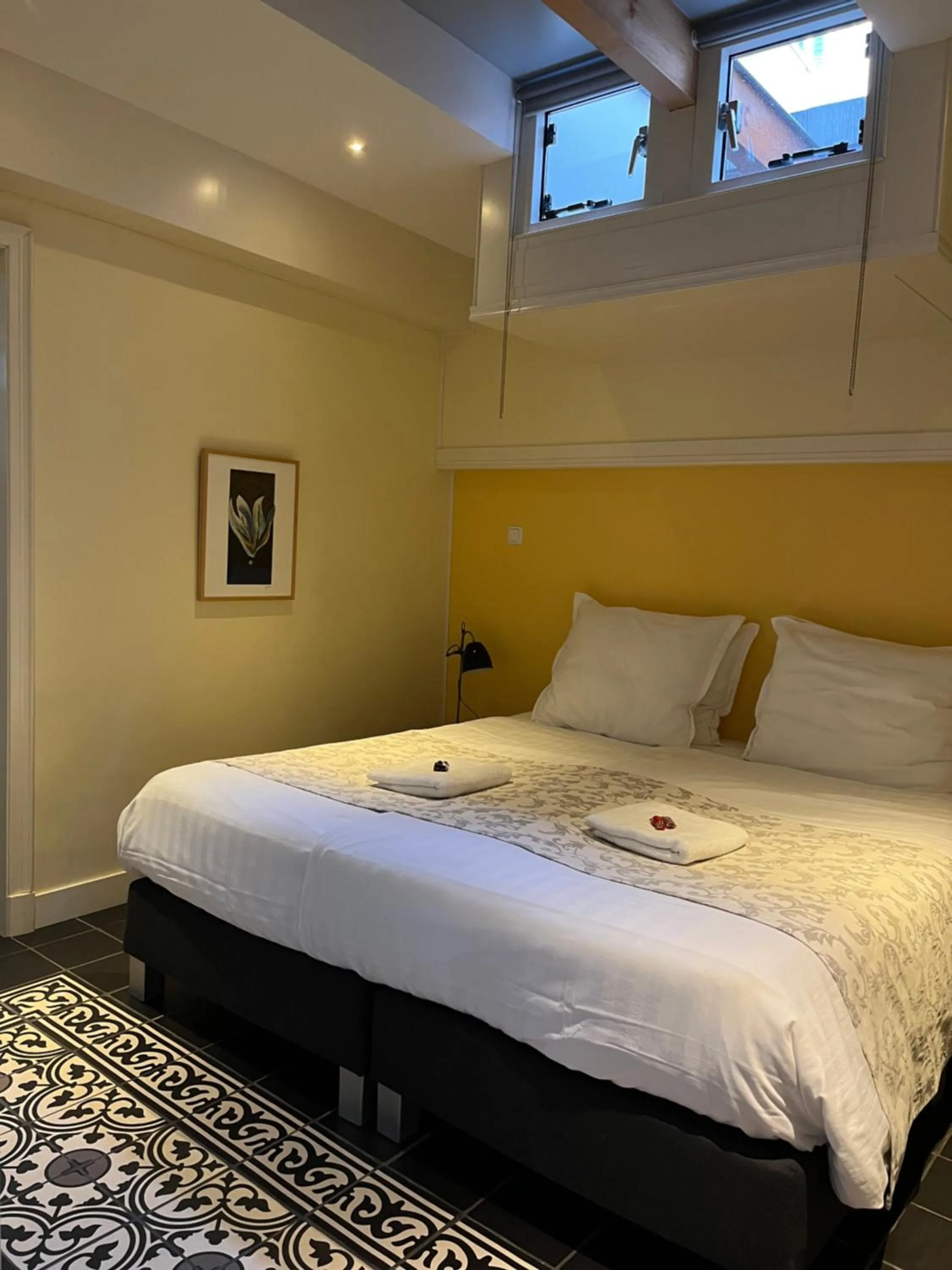 Bed in De Verrassing