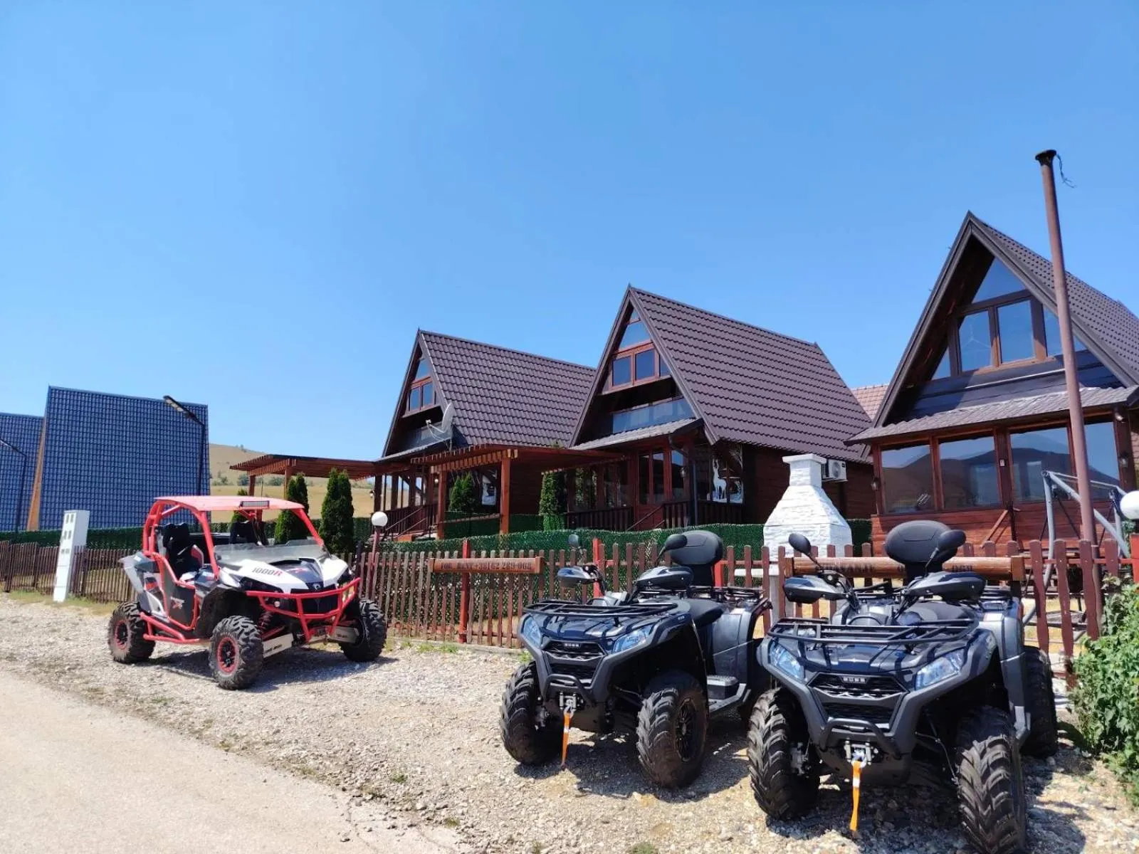 Zlatibor Brvnara Mir