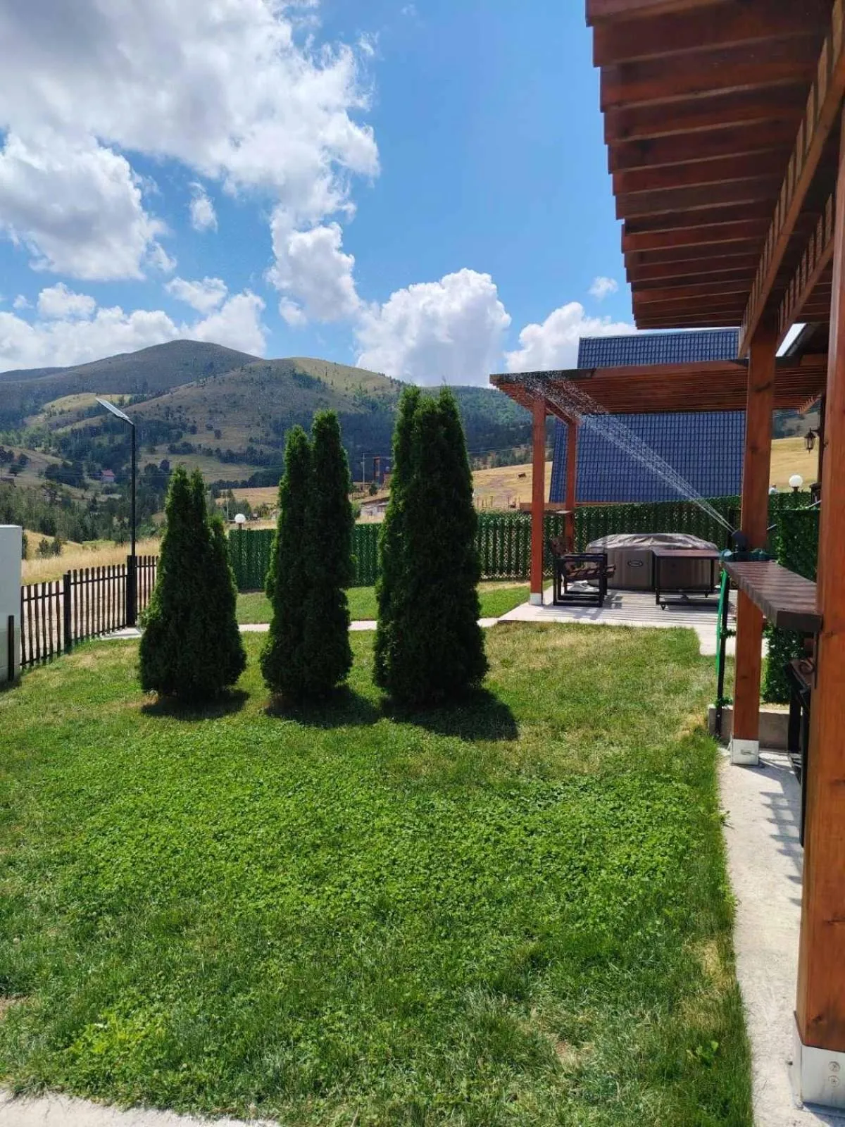 Zlatibor Brvnara Mir