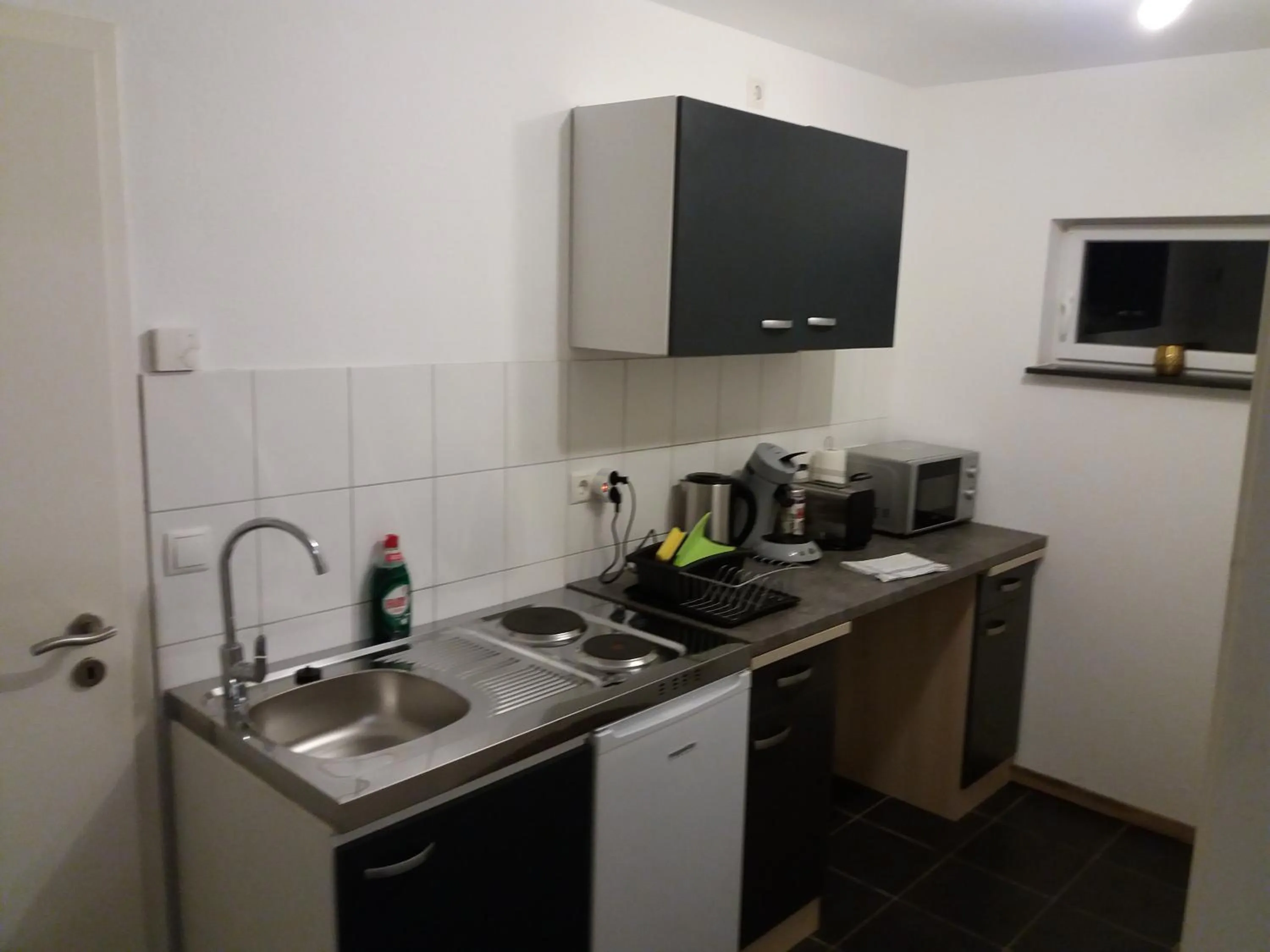 Apartment in Apartment Rust UG