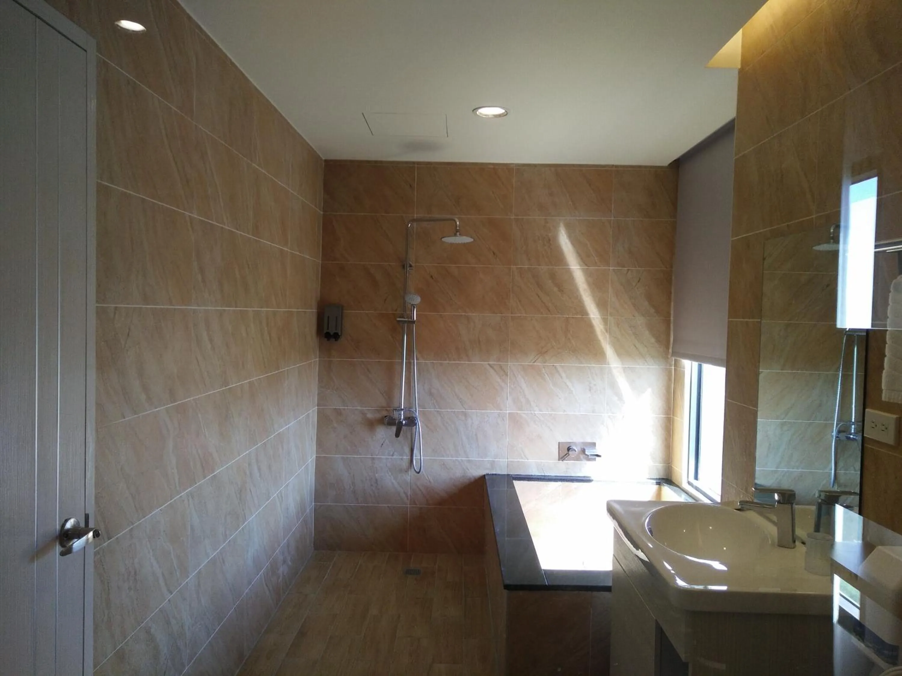 Bathroom in Starry Inns