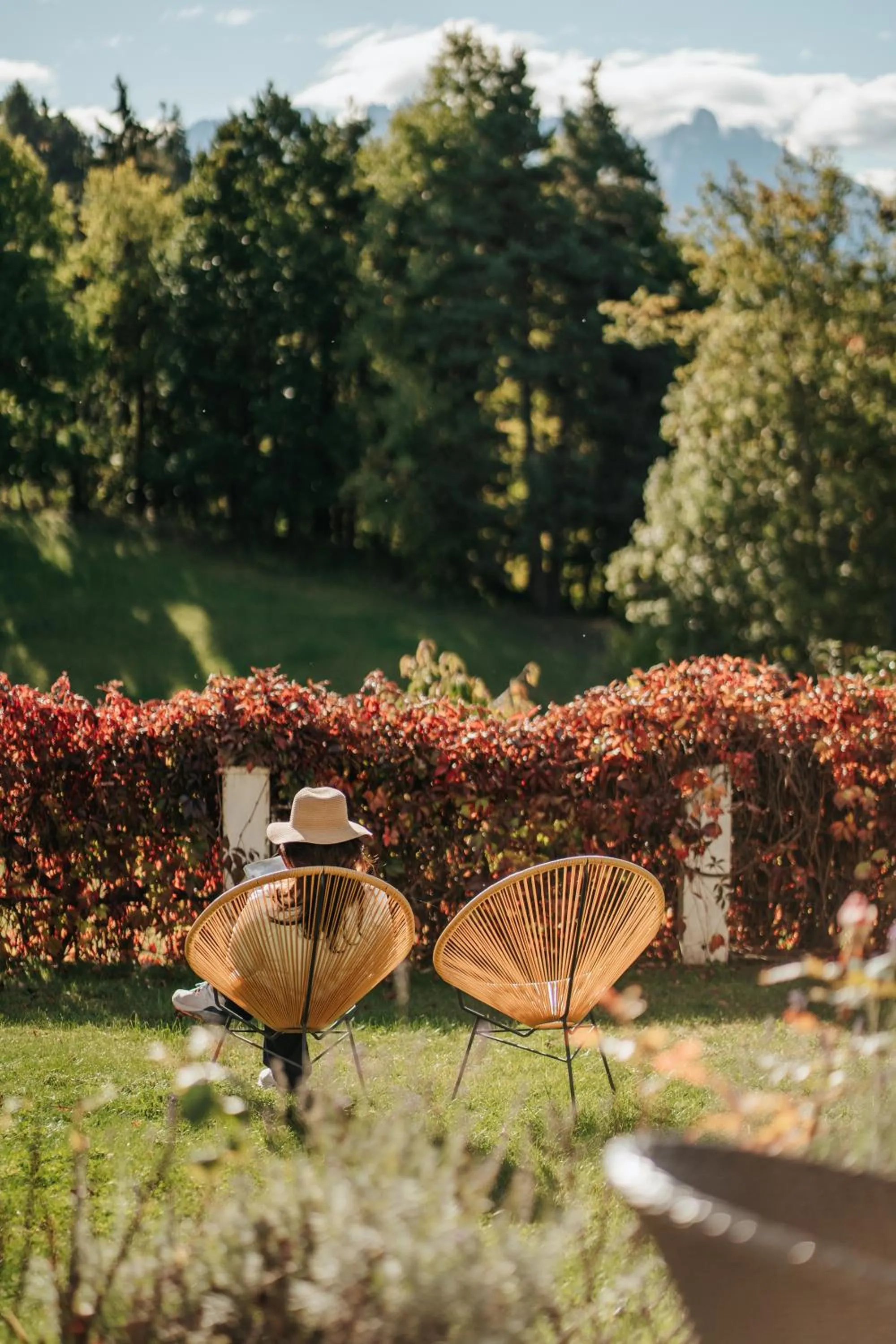 Villa Maier B&B & Apartments