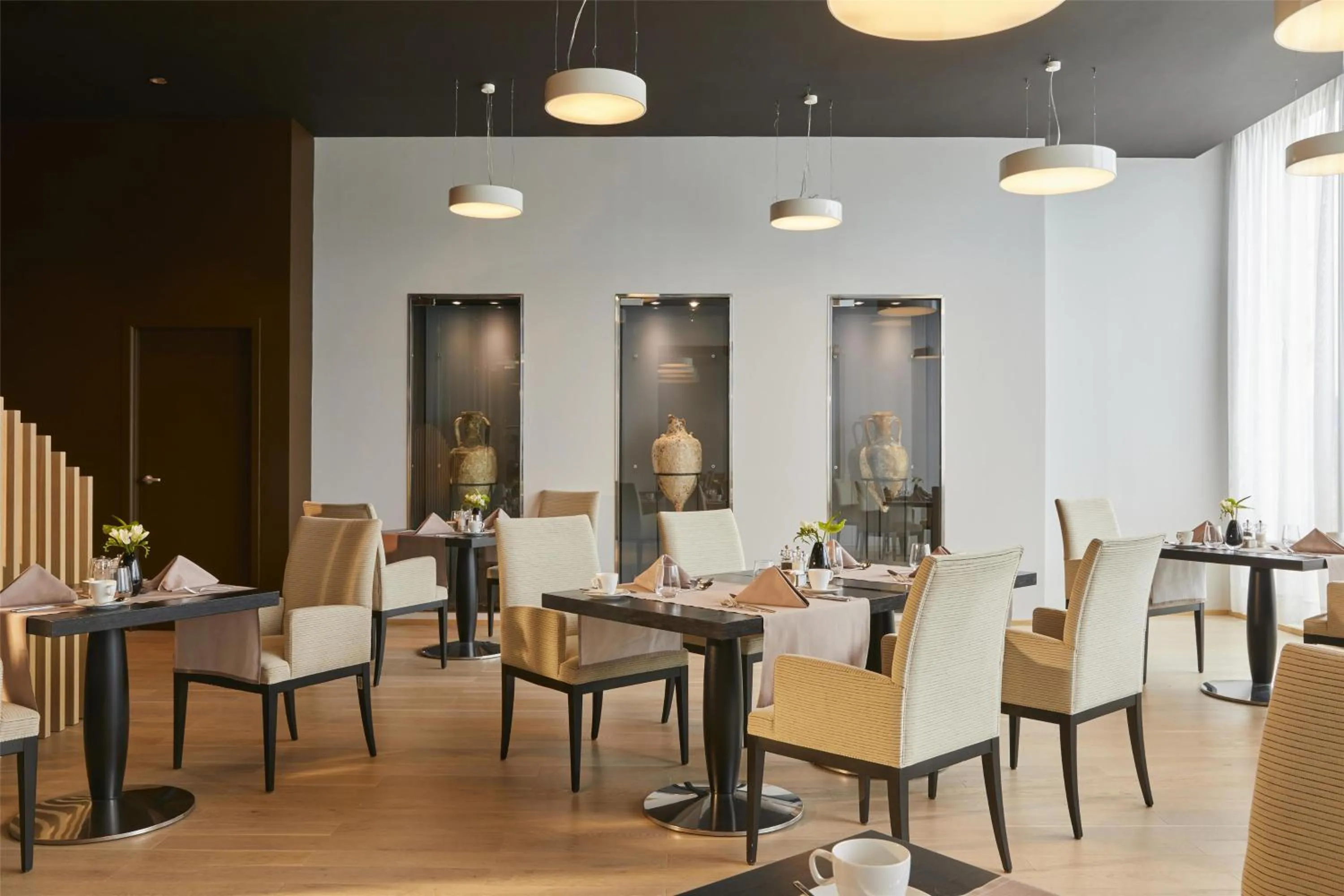 Restaurant/places to eat in Kempinski Hotel Adriatic Istria Croatia