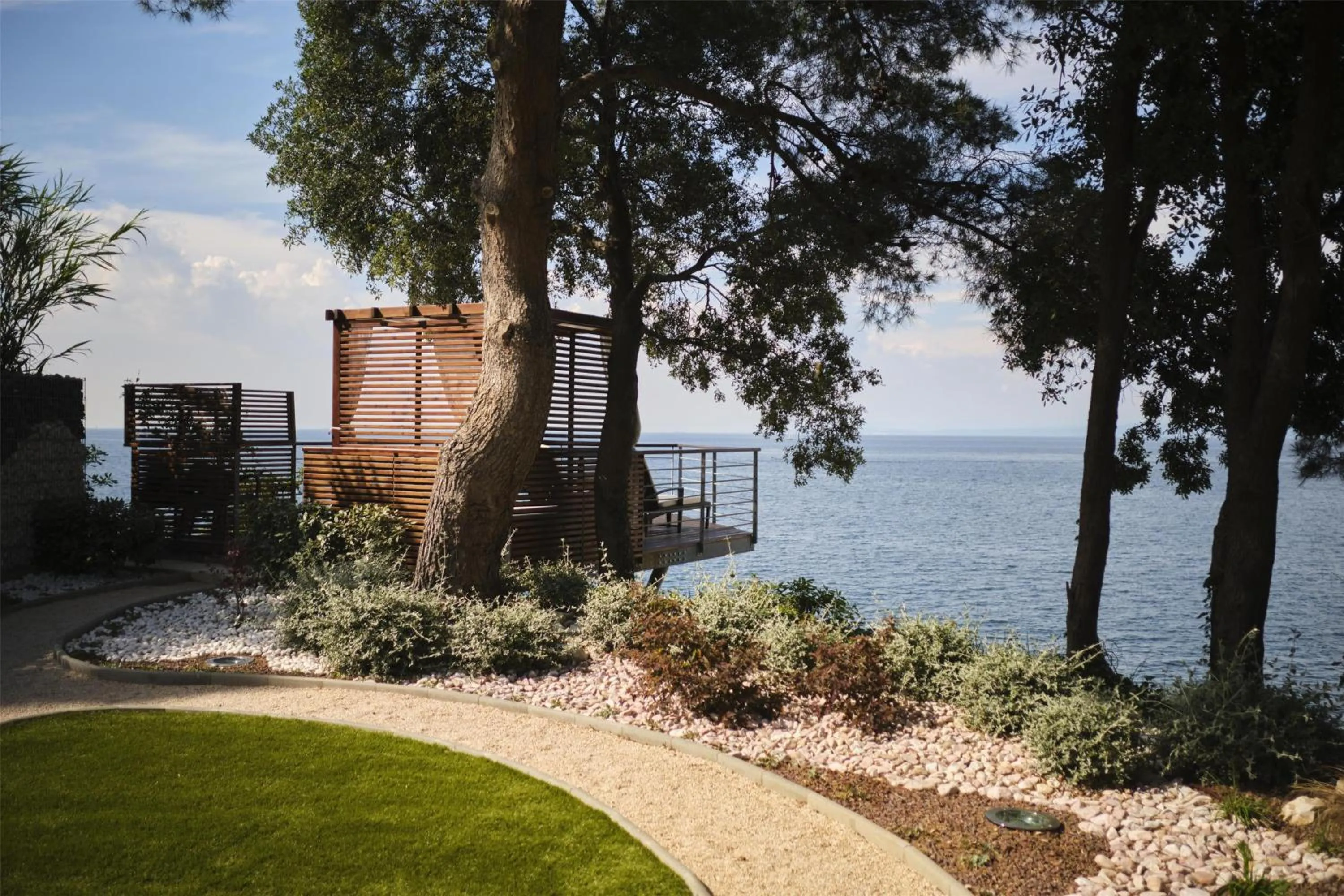 Other in Kempinski Hotel Adriatic Istria Croatia