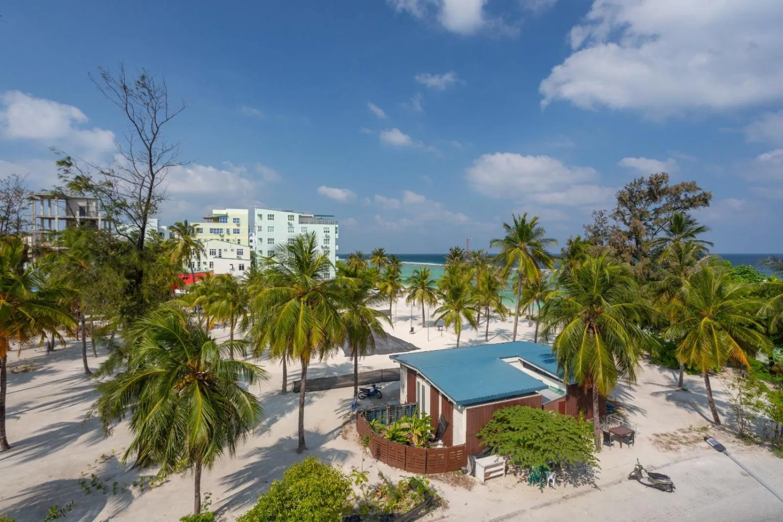 Express Inn at Hulhumale