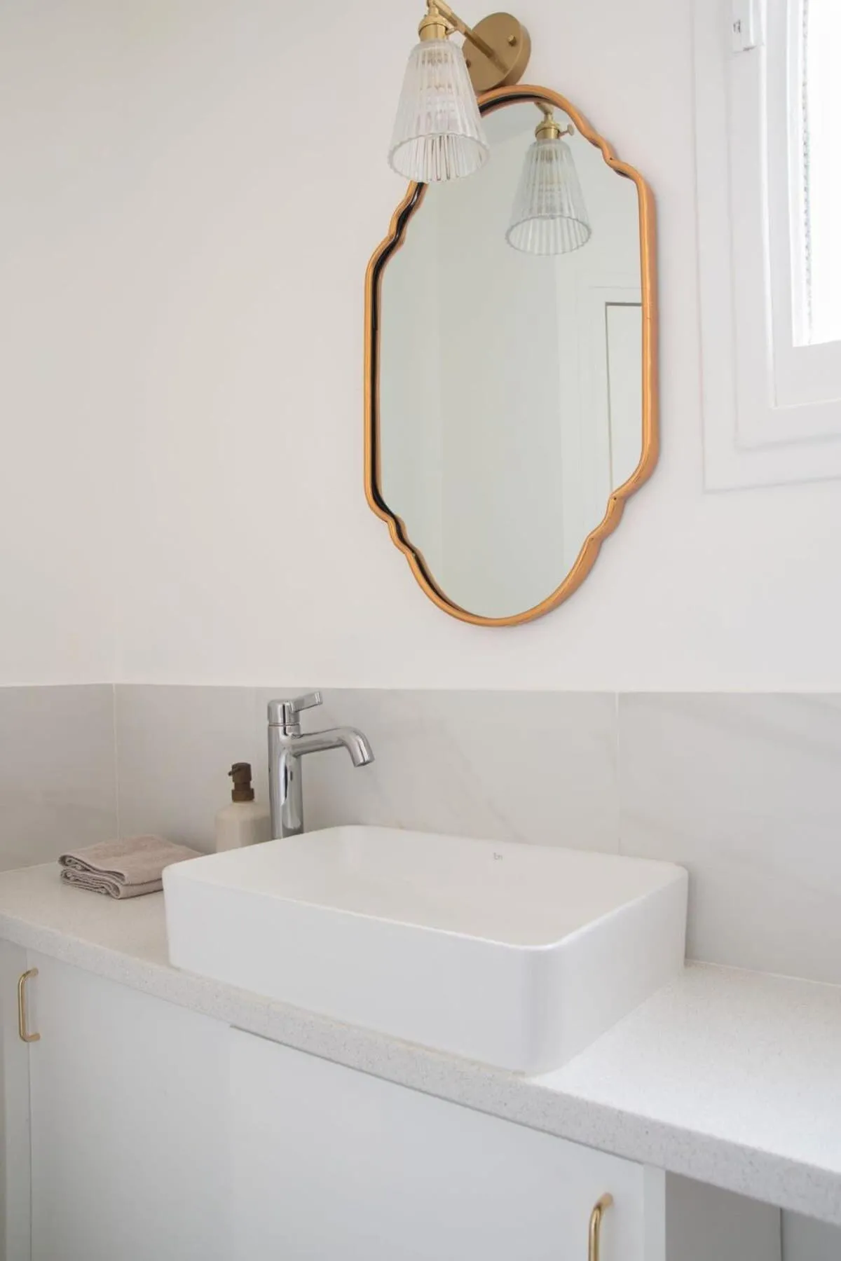 Studio Saint Louis en Ile