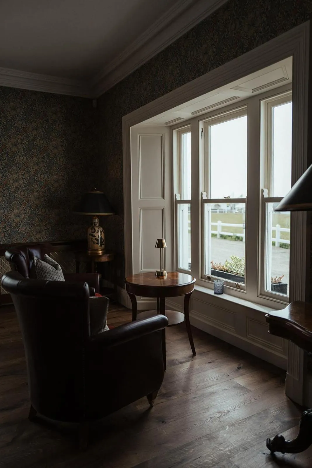 Lounge or bar in Armada House