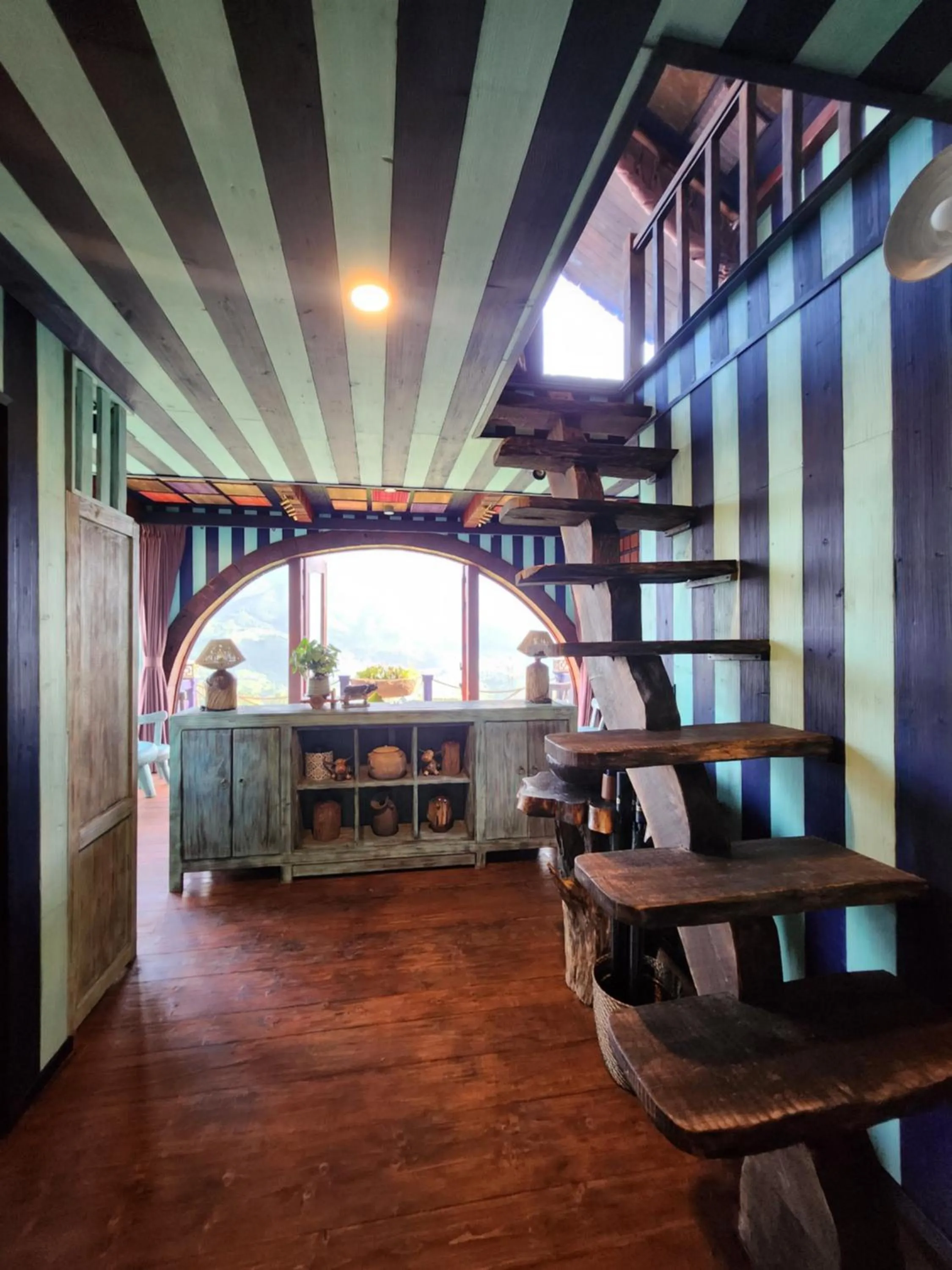 Sapa Clay House - Mountain Retreat