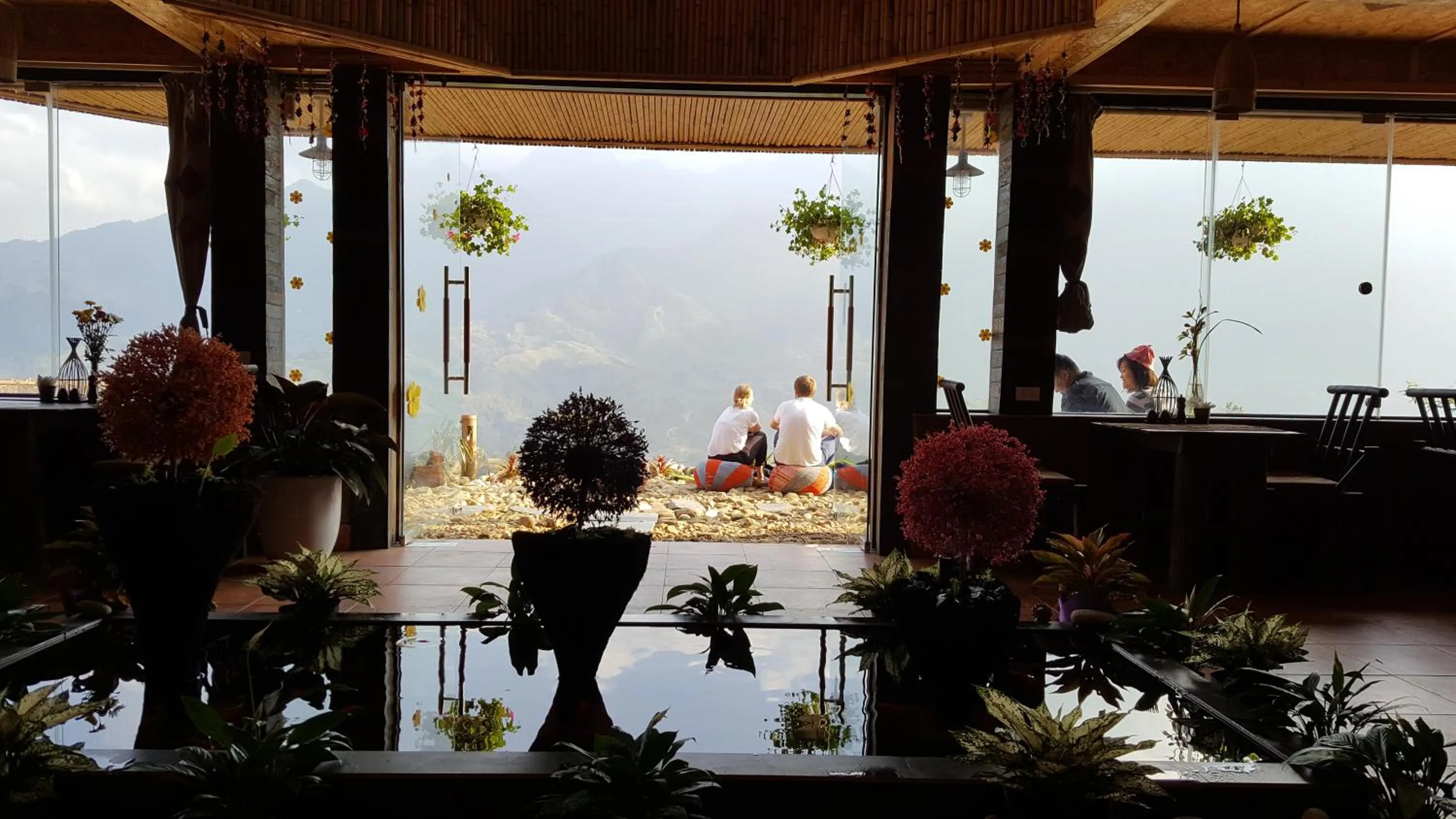 Other in Sapa Clay House - Mountain Retreat