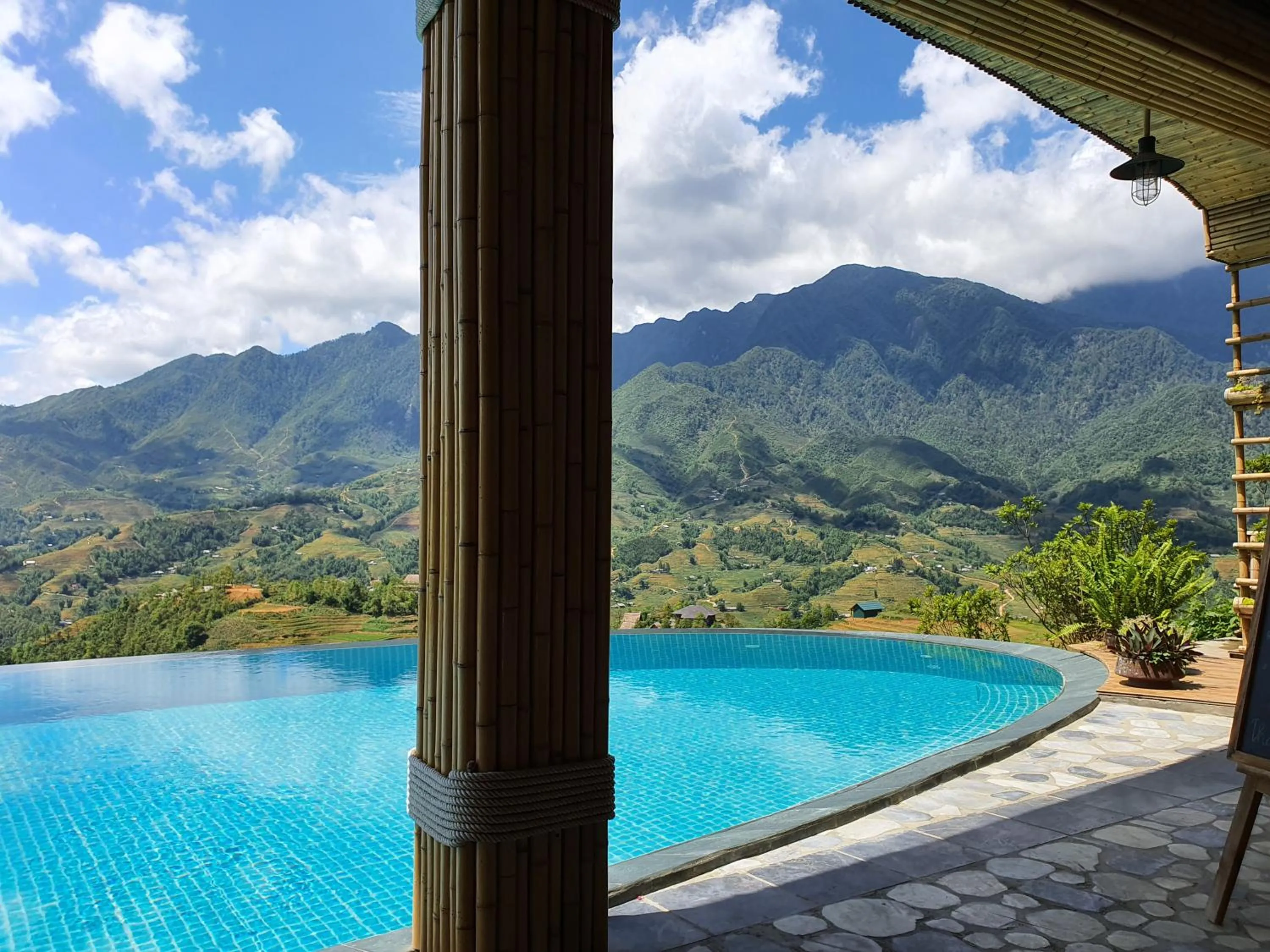 Sapa Clay House - Mountain Retreat